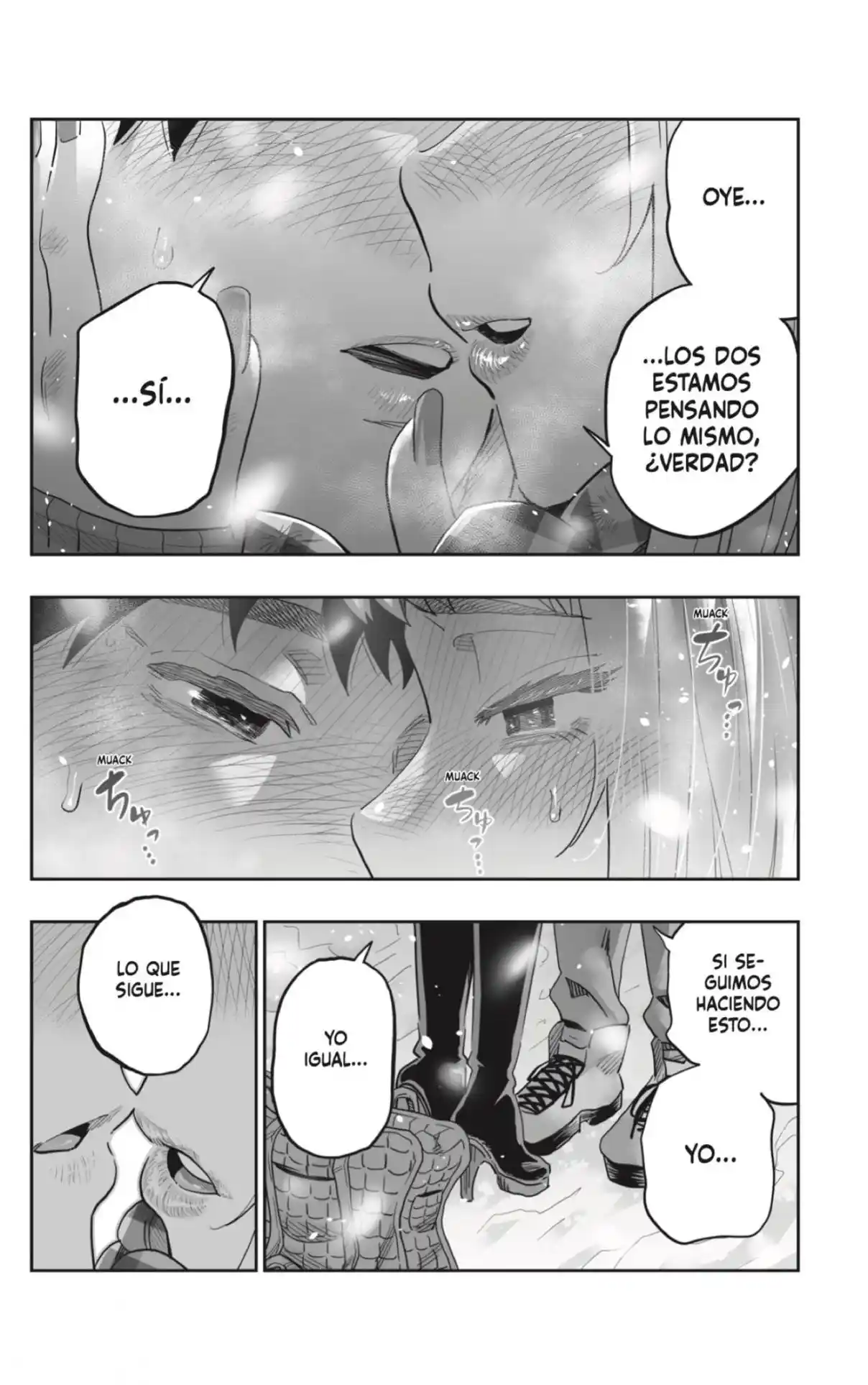 Dosanko Gyaru Is Mega Cute - Capítulo 111 - Página 20 - LectorTMOo