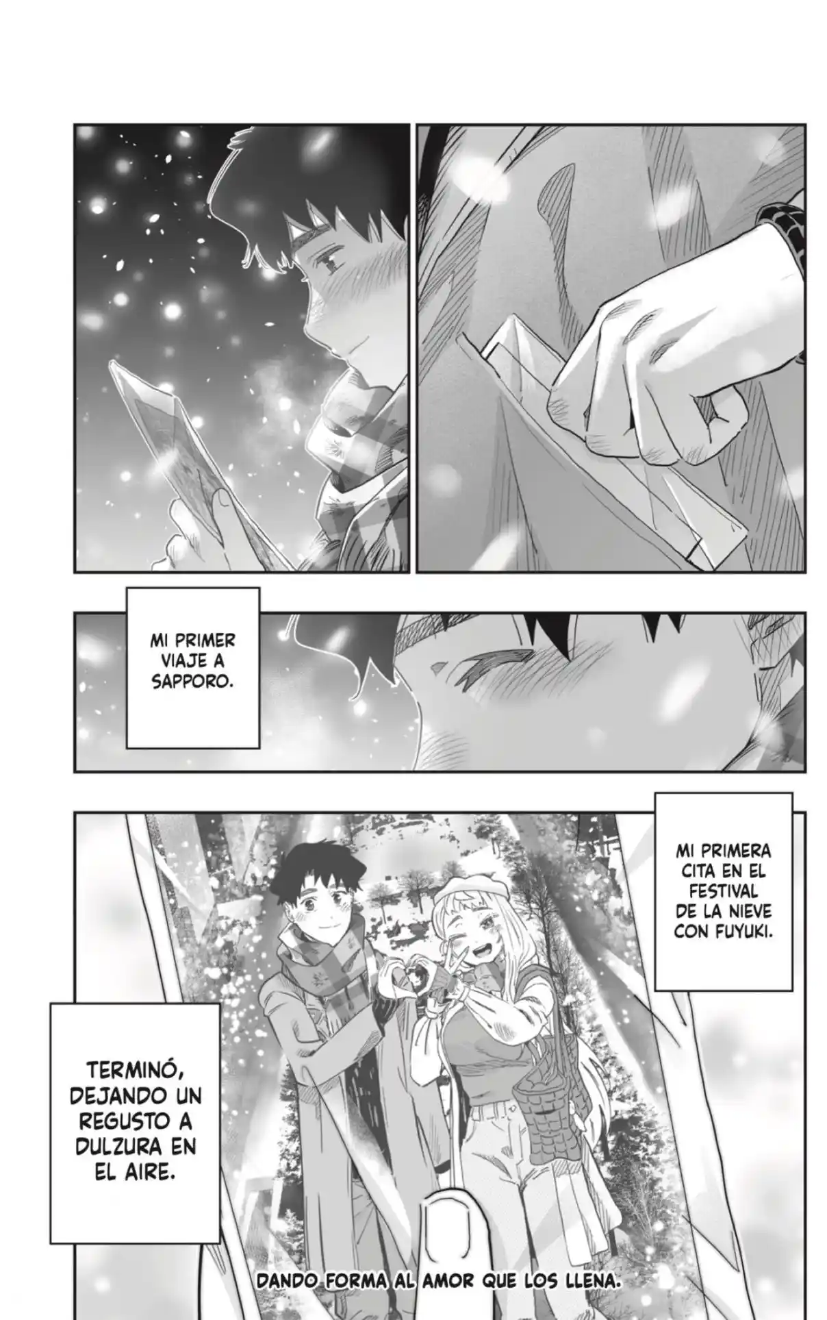 Dosanko Gyaru Is Mega Cute - Capítulo 111 - Página 23 - LectorTMOo