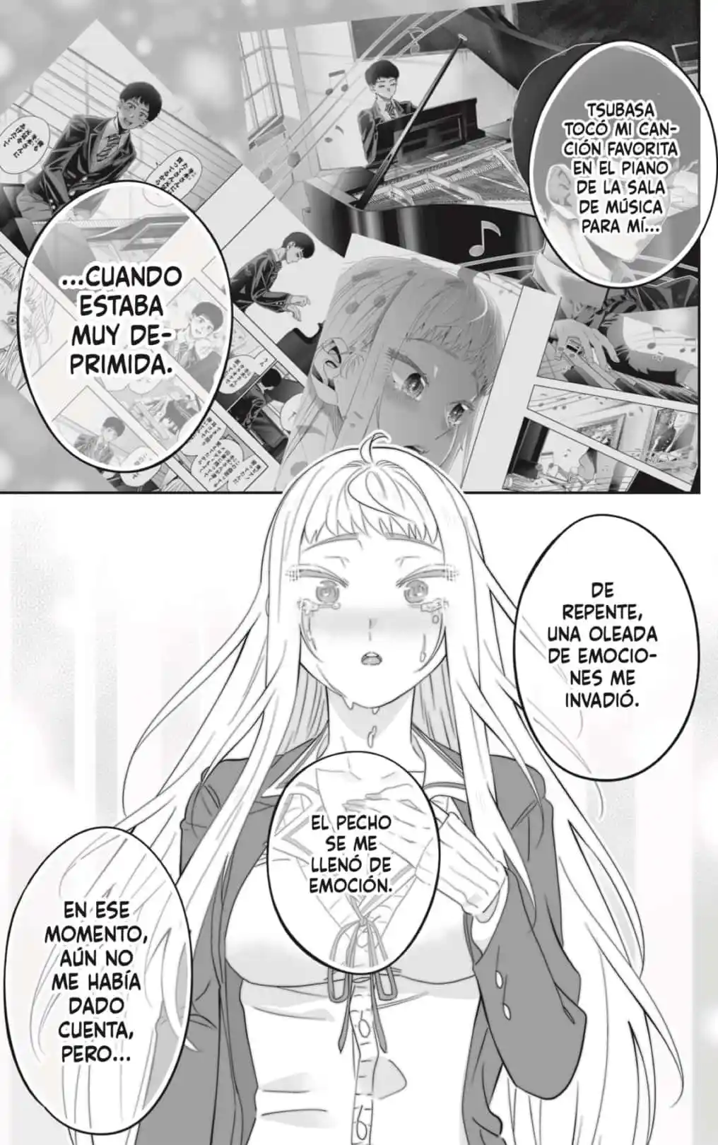 Dosanko Gyaru Is Mega Cute - Capítulo 114 - Página 11 - LectorTMOo
