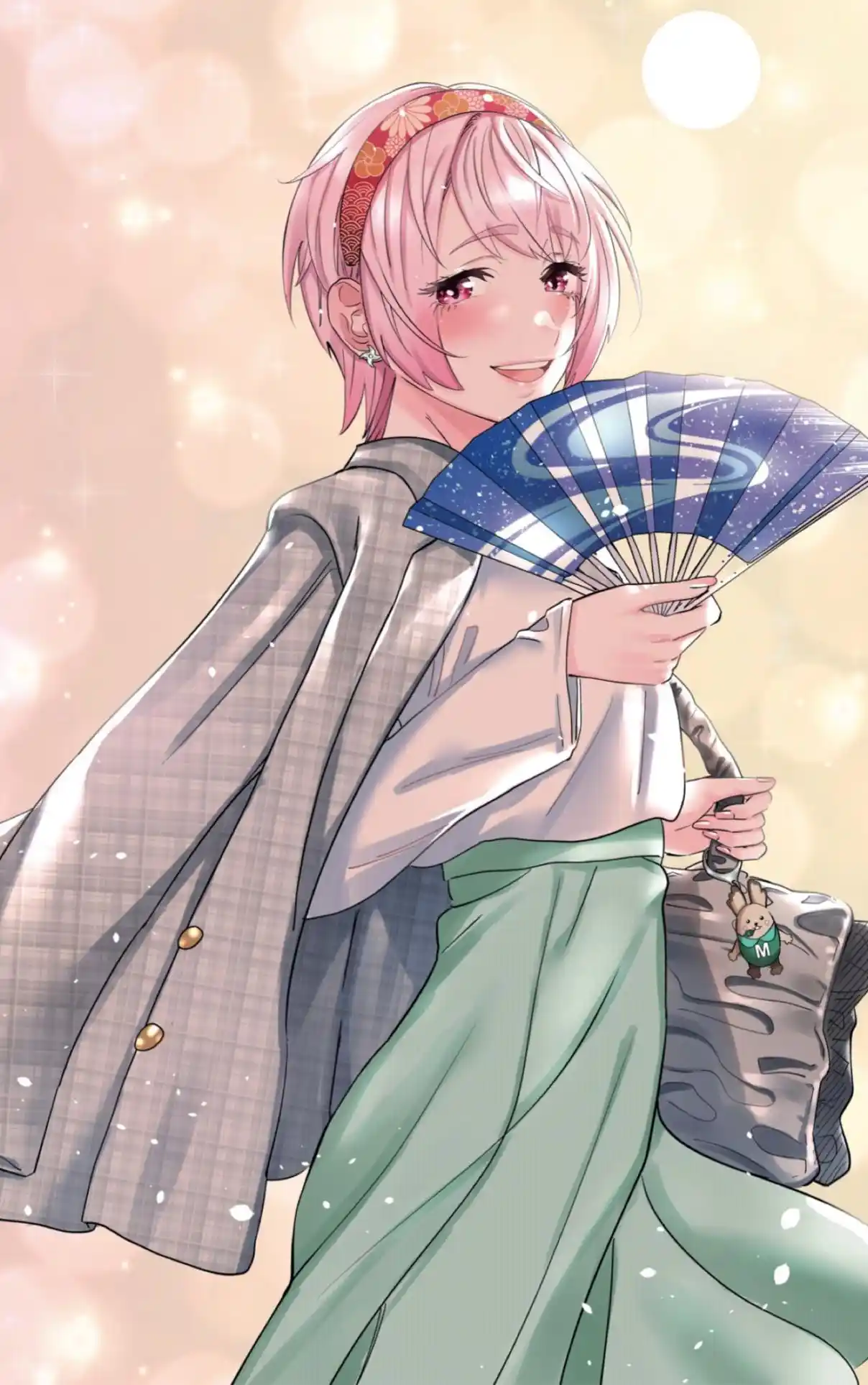 Dosanko Gyaru Is Mega Cute - Capítulo 115.5 - Página 13 - LectorTMOo