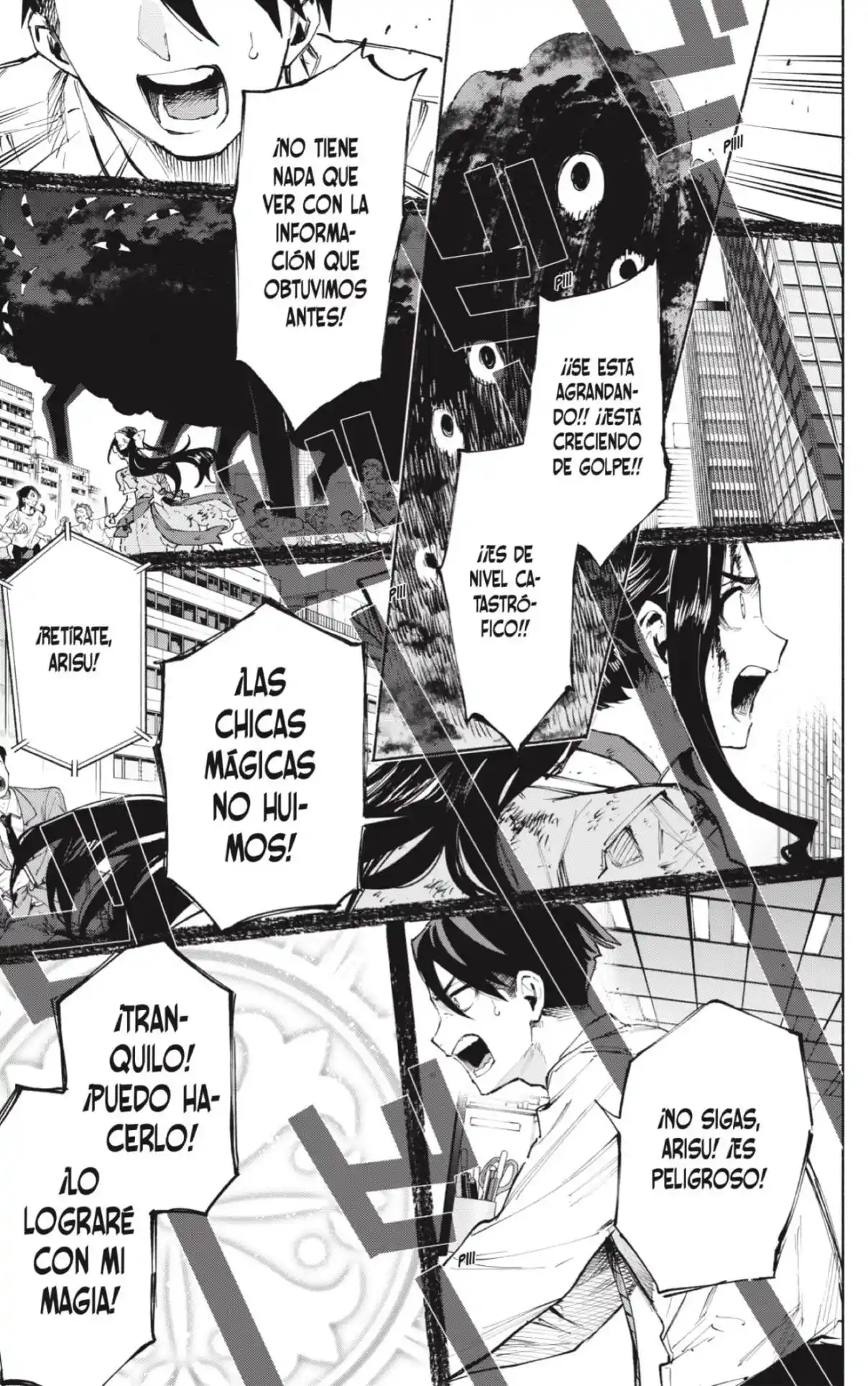 Dosanko Gyaru Is Mega Cute - Capítulo 115 - Página 3 - LectorTMOo