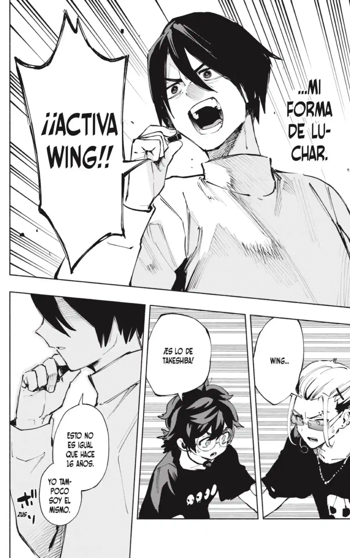 Dosanko Gyaru Is Mega Cute - Capítulo 115 - Página 15 - LectorTMOo