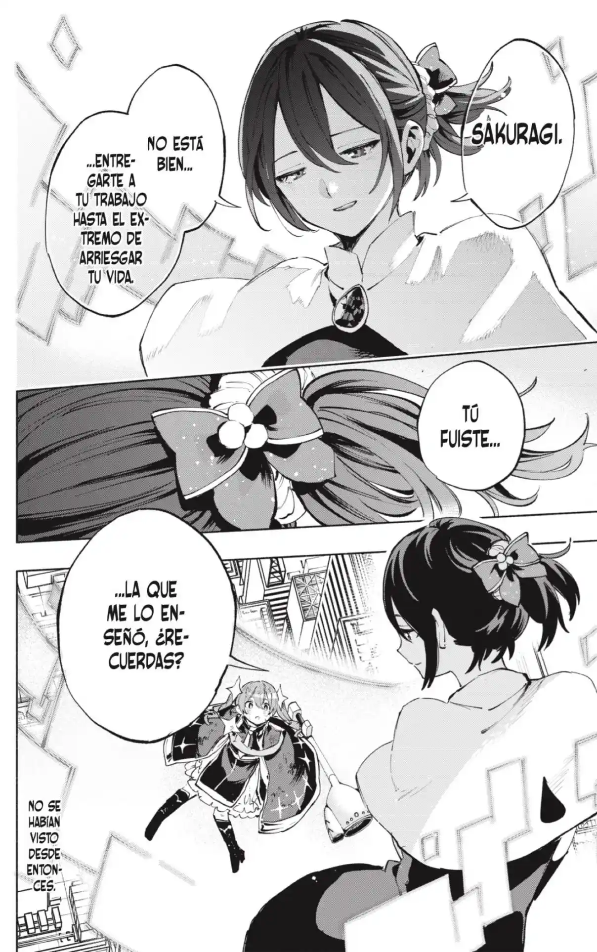 Dosanko Gyaru Is Mega Cute - Capítulo 115 - Página 19 - LectorTMOo