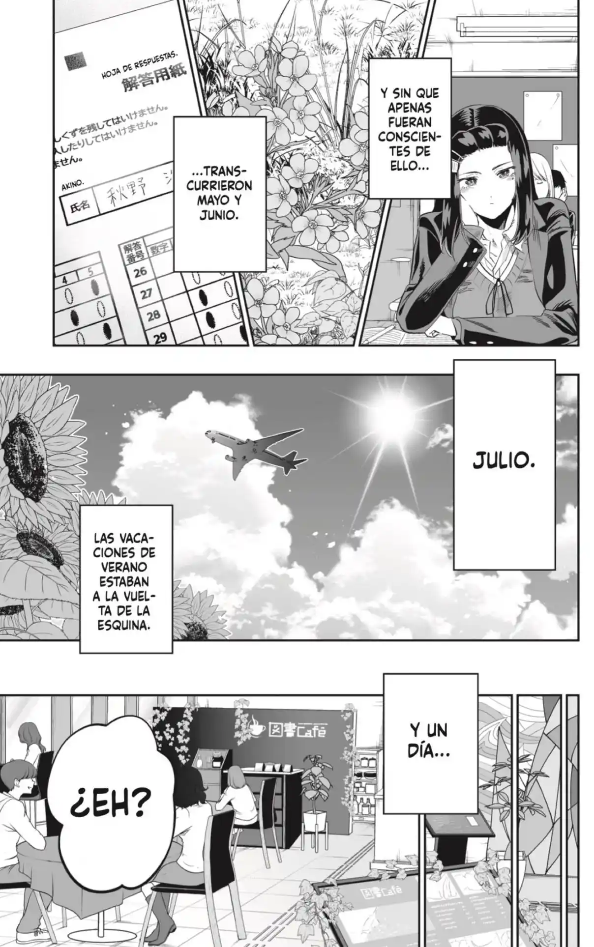 Dosanko Gyaru Is Mega Cute - Capítulo 116 - Página 7 - LectorTMOo