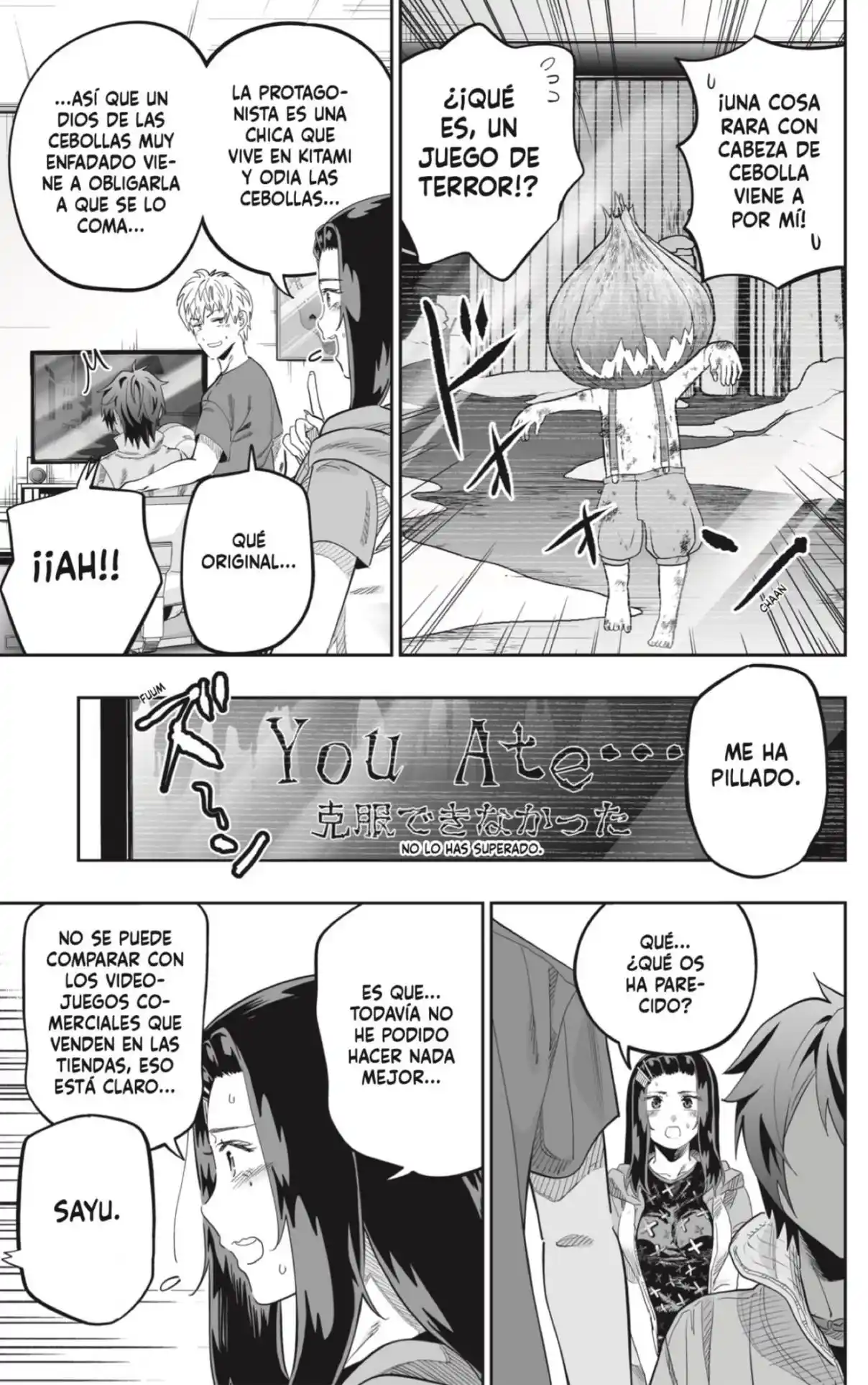 Dosanko Gyaru Is Mega Cute - Capítulo 116 - Página 17 - LectorTMOo