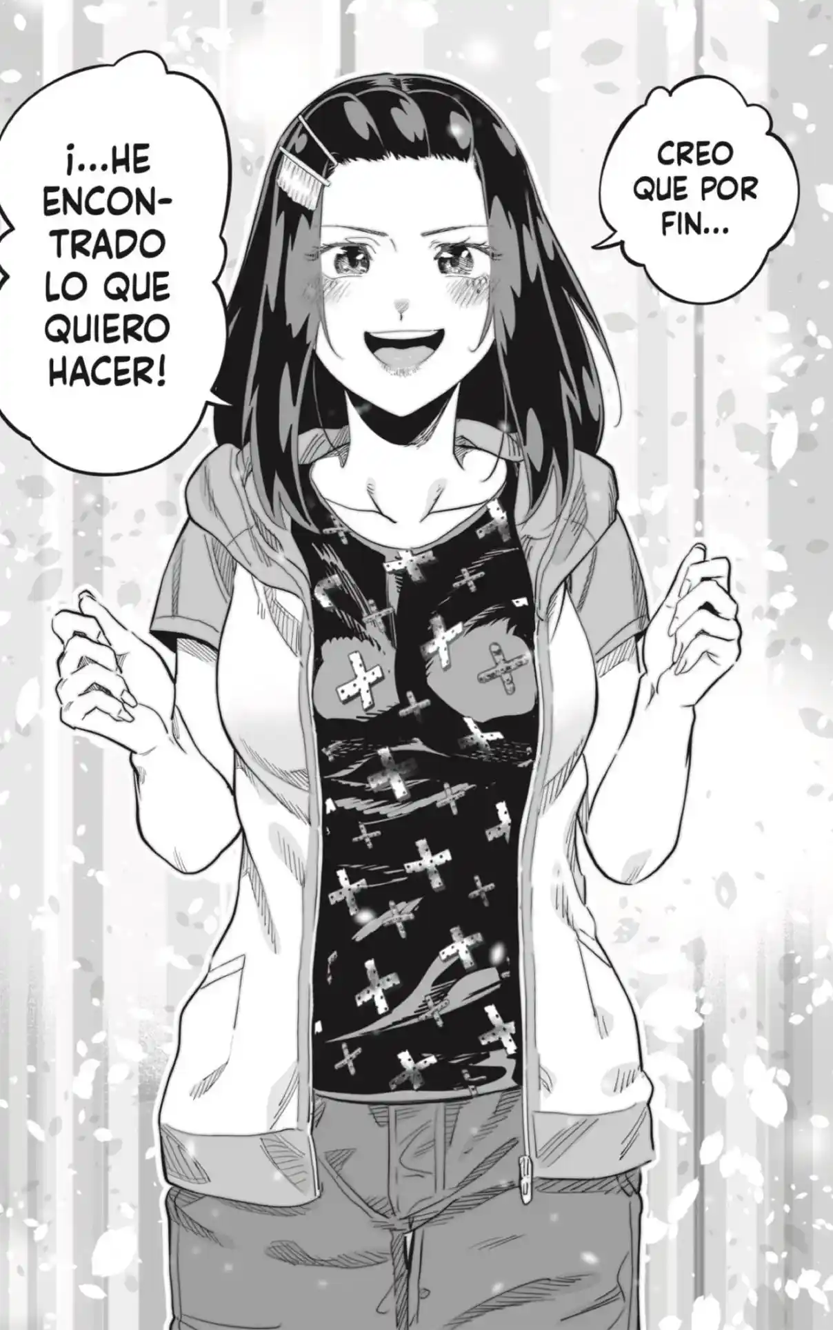 Dosanko Gyaru Is Mega Cute - Capítulo 116 - Página 20 - LectorTMOo