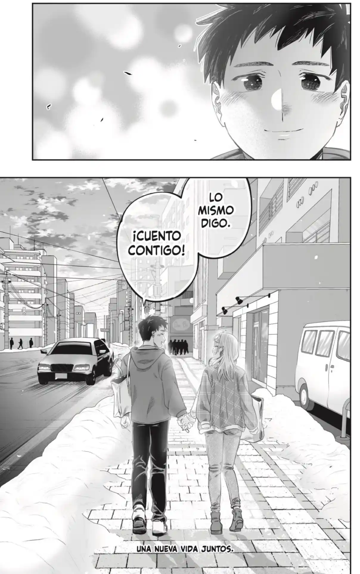 Dosanko Gyaru Is Mega Cute - Capítulo 117 - Página 20 - LectorTMOo