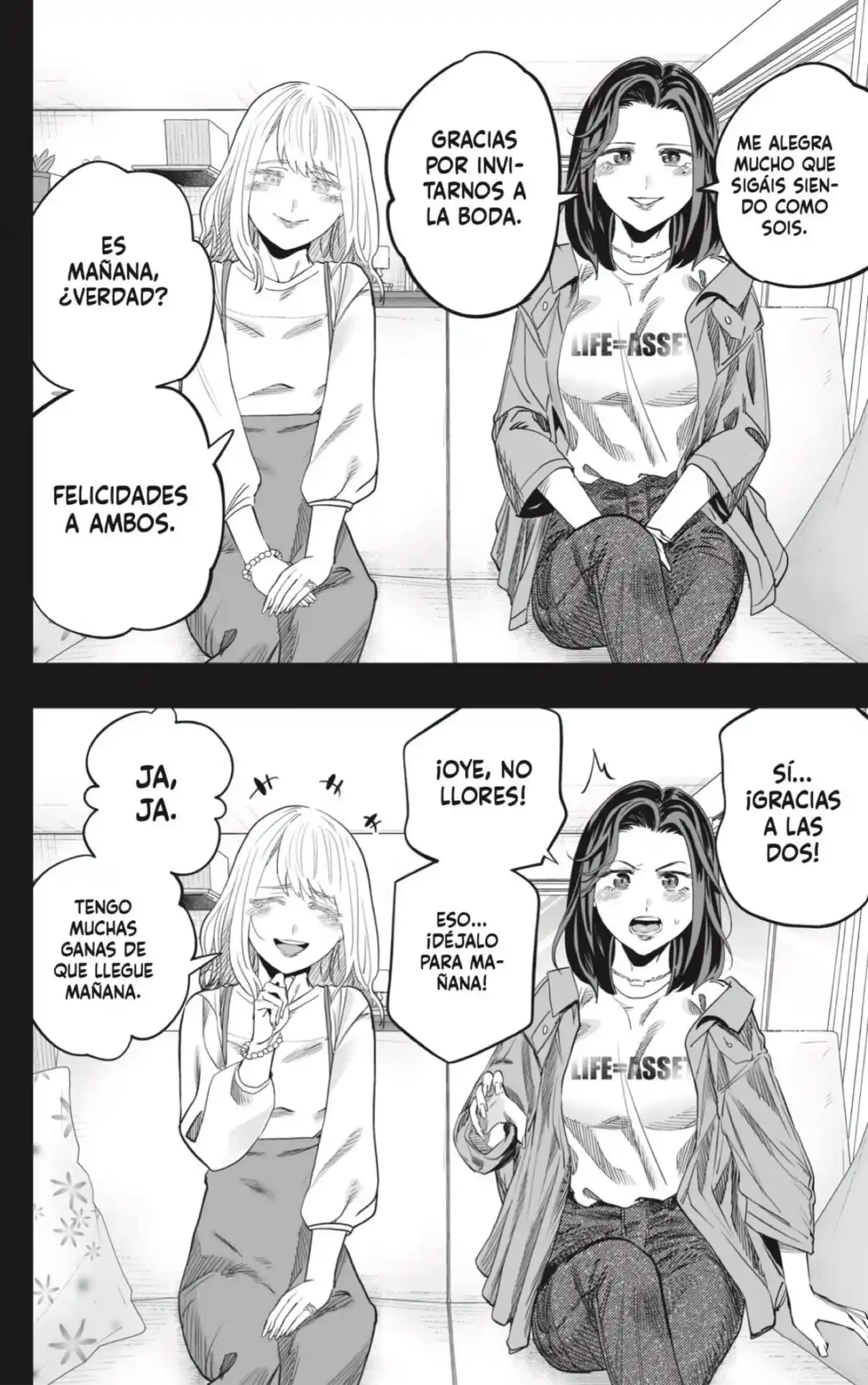 Dosanko Gyaru Is Mega Cute - Capítulo 118 - Página 12 - LectorTMOo