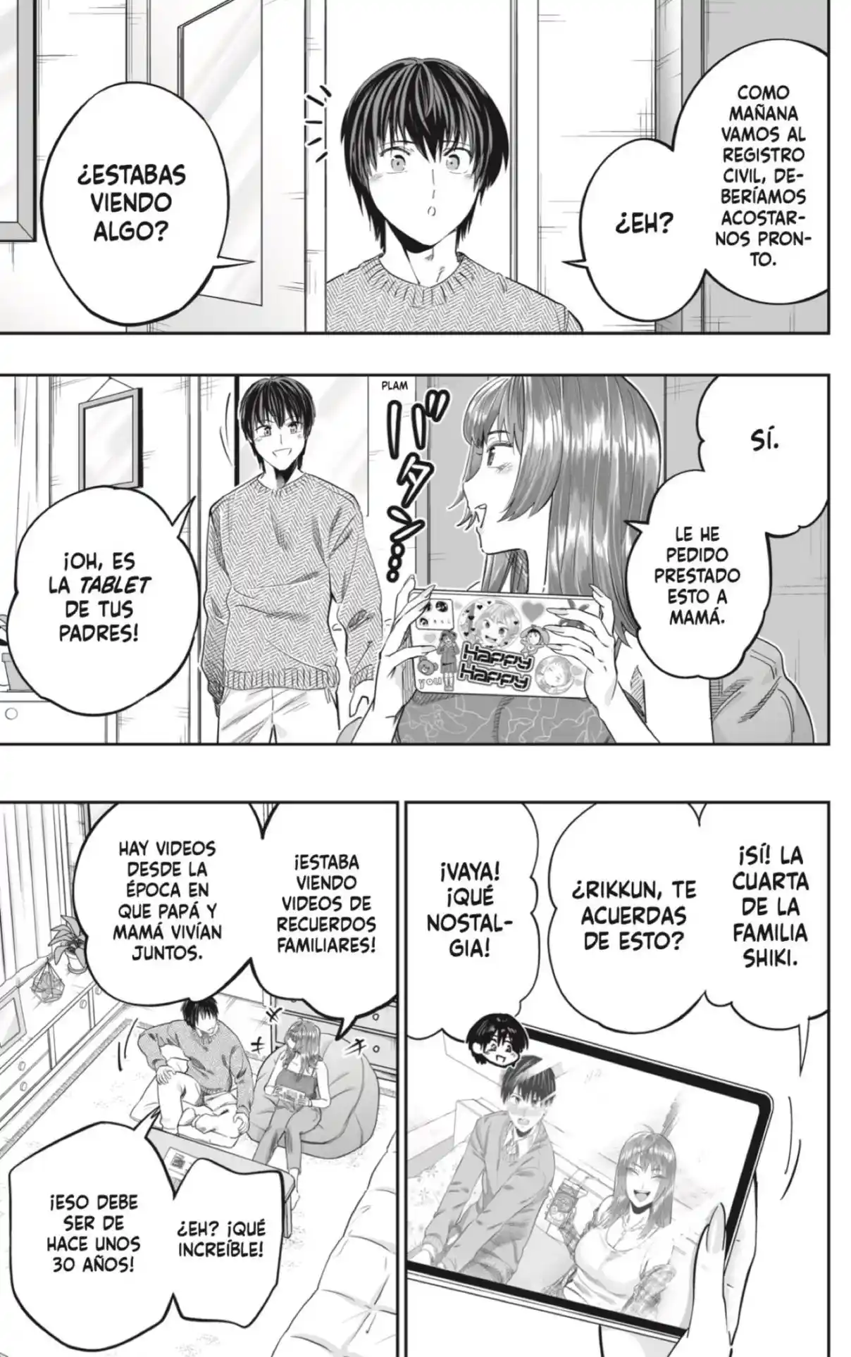 Dosanko Gyaru Is Mega Cute - Capítulo 118 - Página 20 - LectorTMOo
