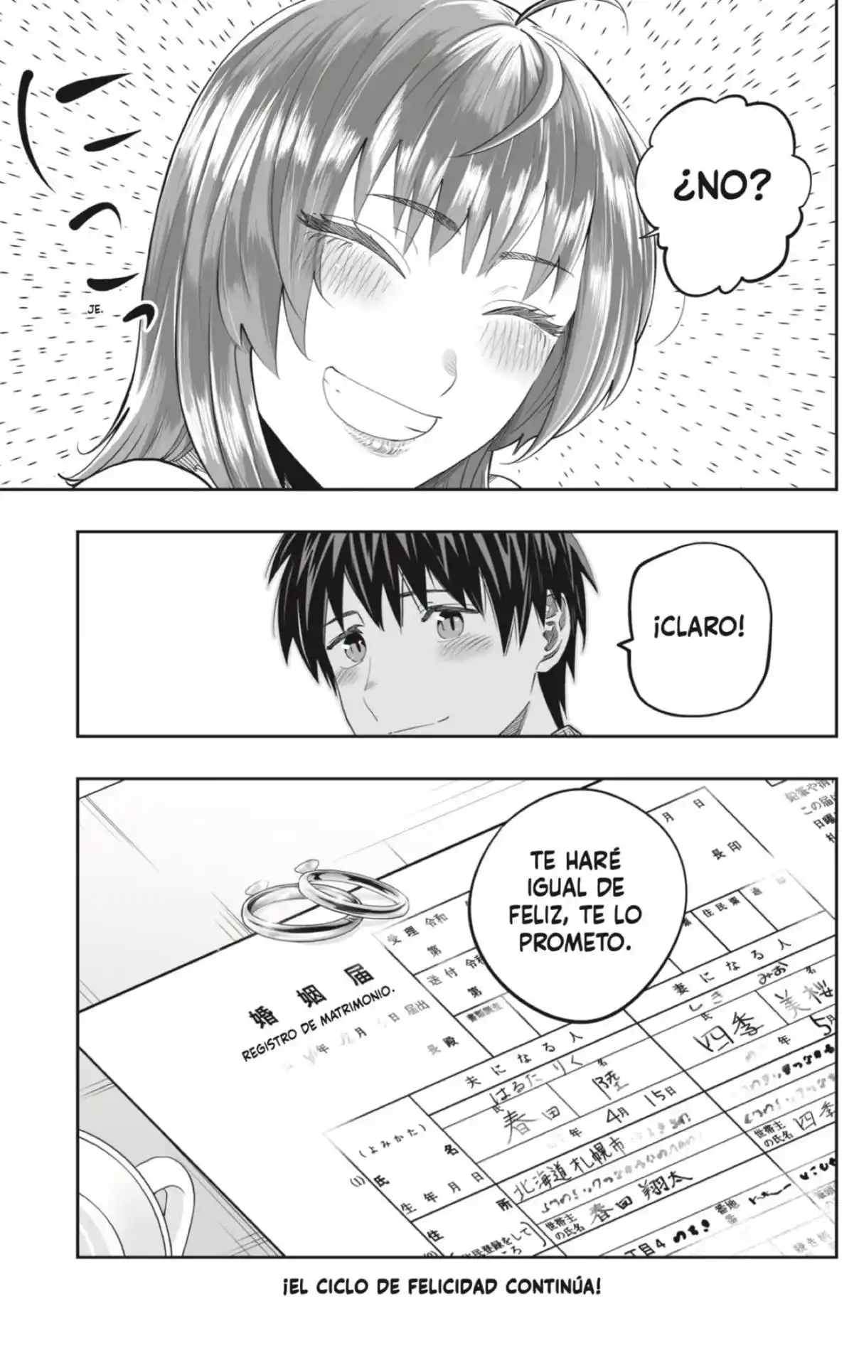 Dosanko Gyaru Is Mega Cute - Capítulo 118 - Página 22 - LectorTMOo