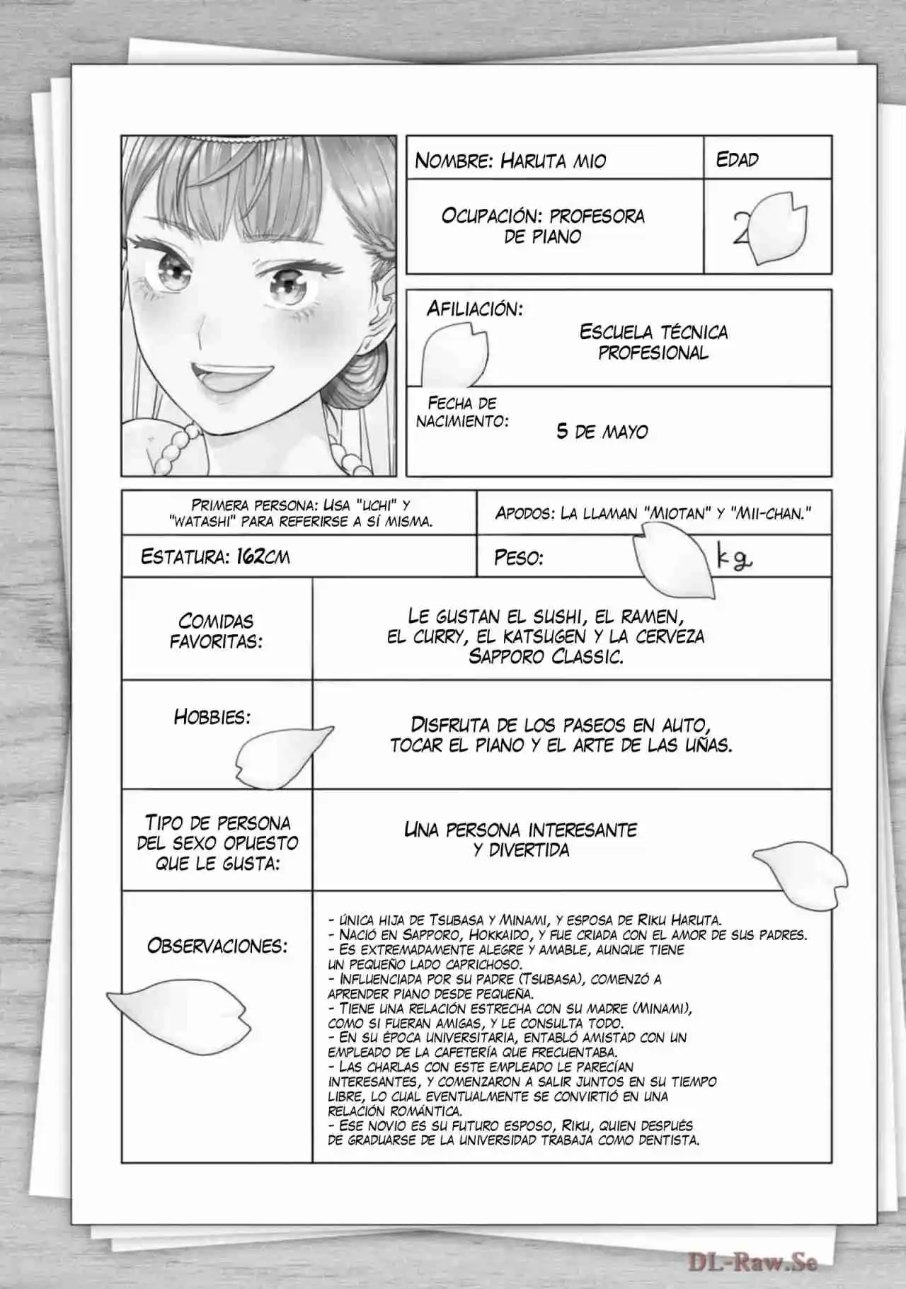 Dosanko Gyaru Is Mega Cute - Capítulo 119.5 - Página 2 - LectorTMOo