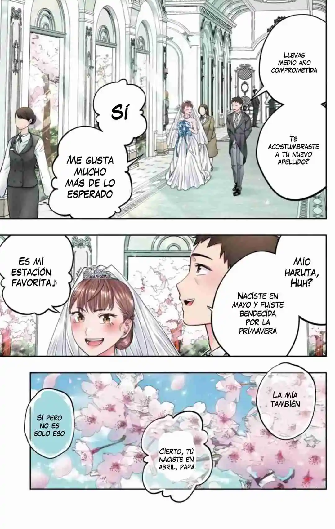 Dosanko Gyaru Is Mega Cute - Capítulo 119 - Página 6 - LectorTMOo