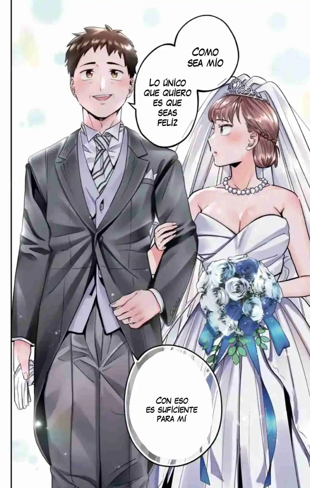 Dosanko Gyaru Is Mega Cute - Capítulo 119 - Página 9 - LectorTMOo
