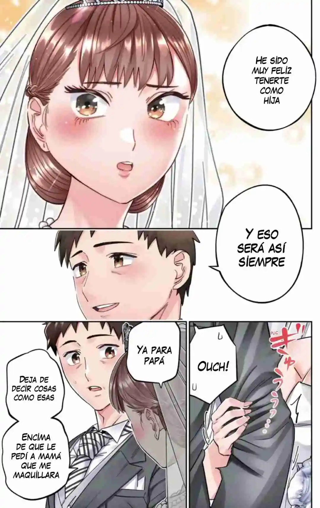 Dosanko Gyaru Is Mega Cute - Capítulo 119 - Página 10 - LectorTMOo