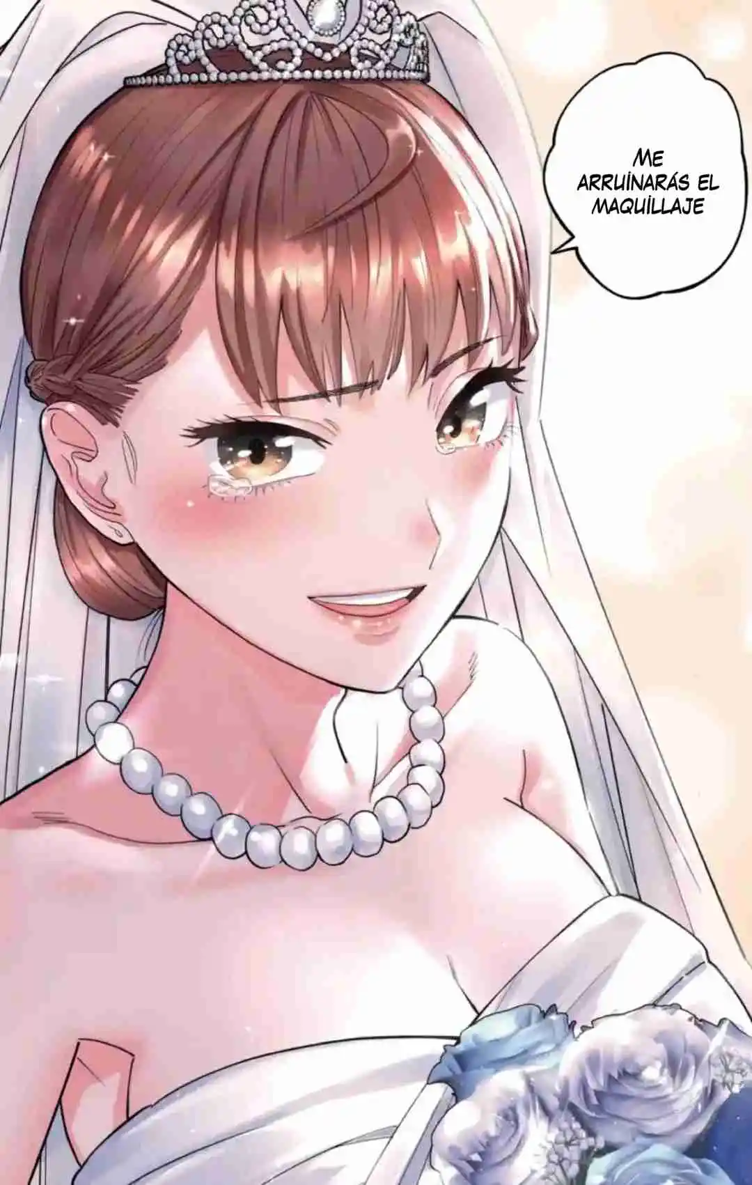 Dosanko Gyaru Is Mega Cute - Capítulo 119 - Página 11 - LectorTMOo