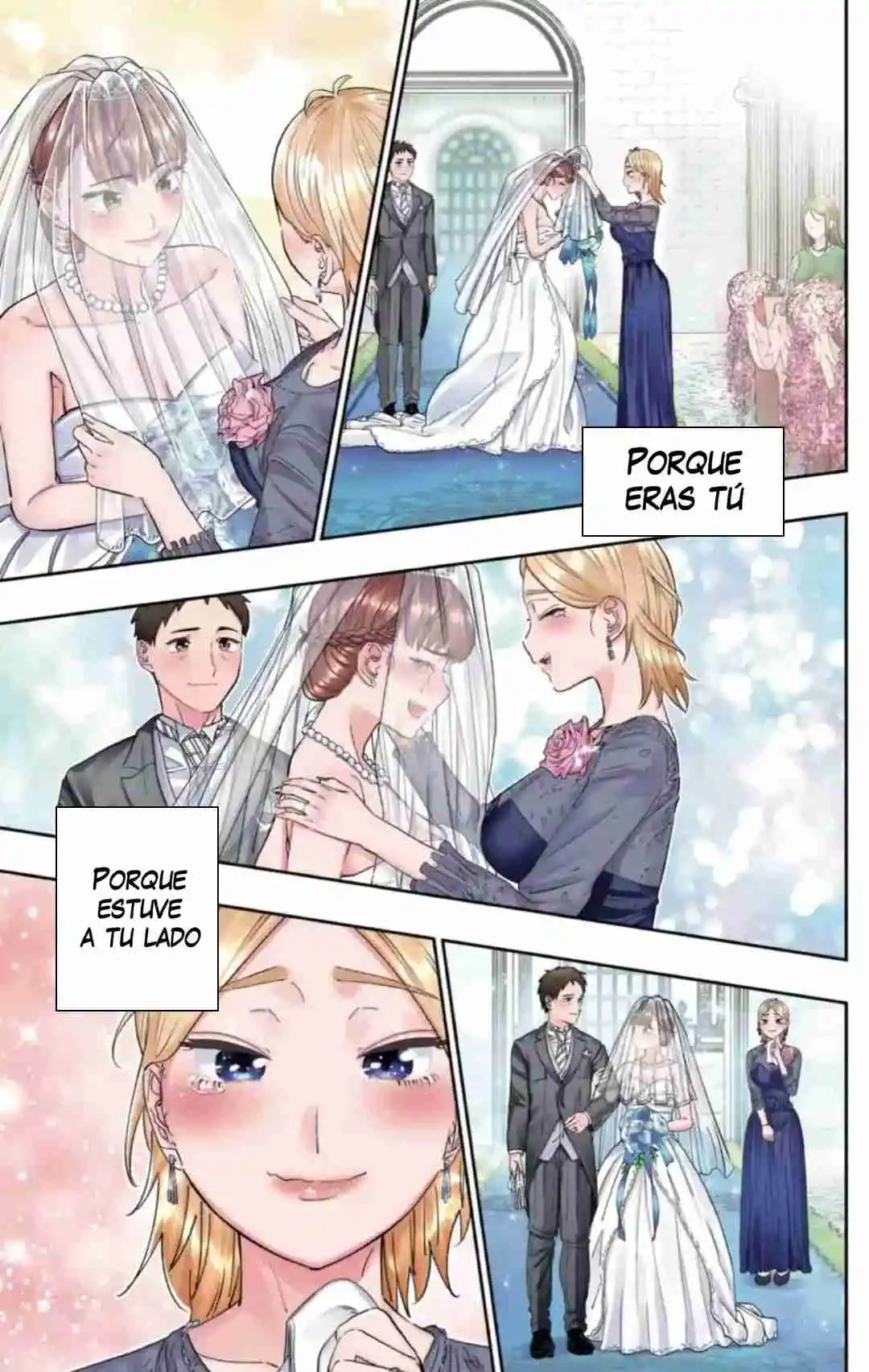 Dosanko Gyaru Is Mega Cute - Capítulo 119 - Página 14 - LectorTMOo