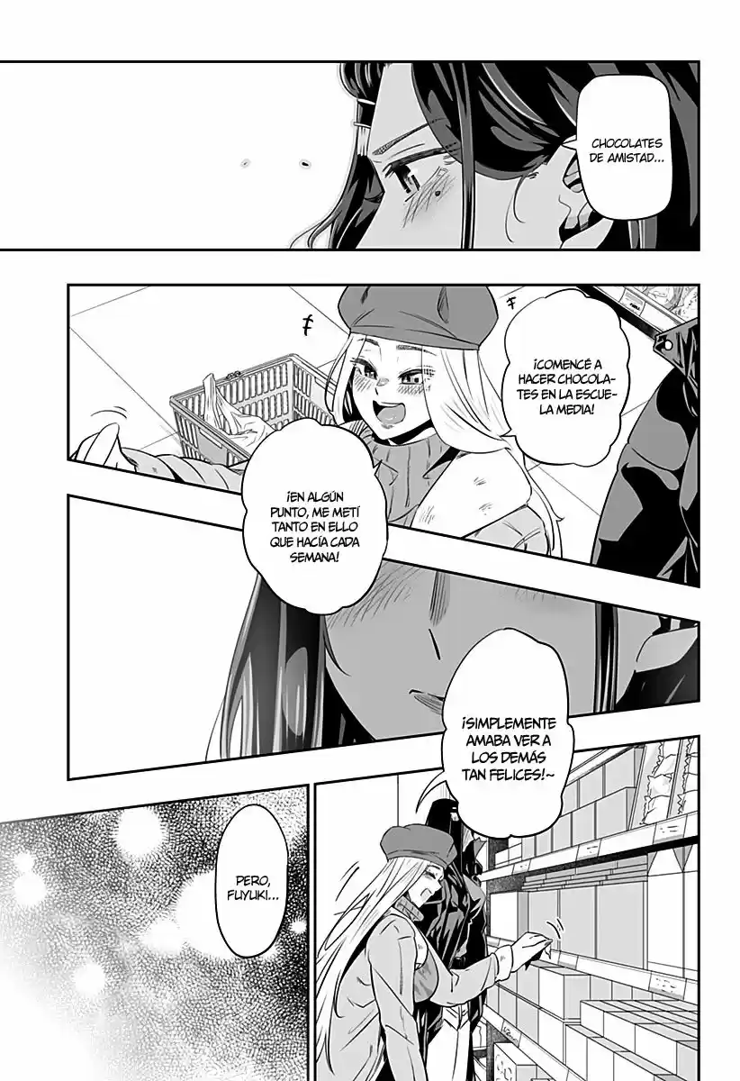 Dosanko Gyaru Is Mega Cute - Capítulo 12 - Página 14 - LectorTMOo