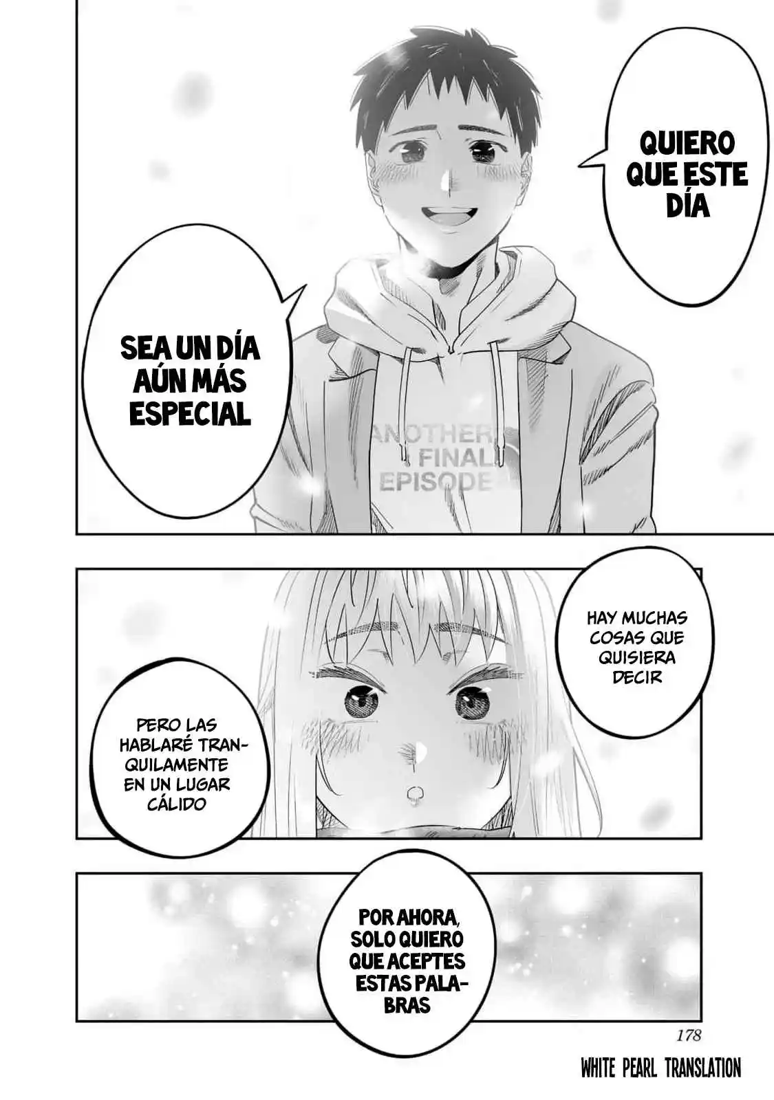 Dosanko Gyaru Is Mega Cute - Capítulo 120 - Página 8 - LectorTMOo