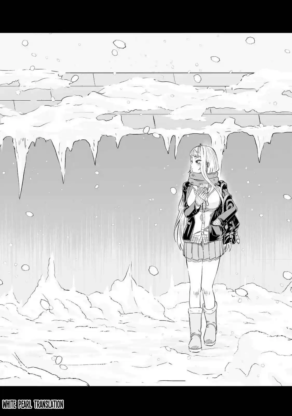Dosanko Gyaru Is Mega Cute - Capítulo 120 - Página 15 - LectorTMOo