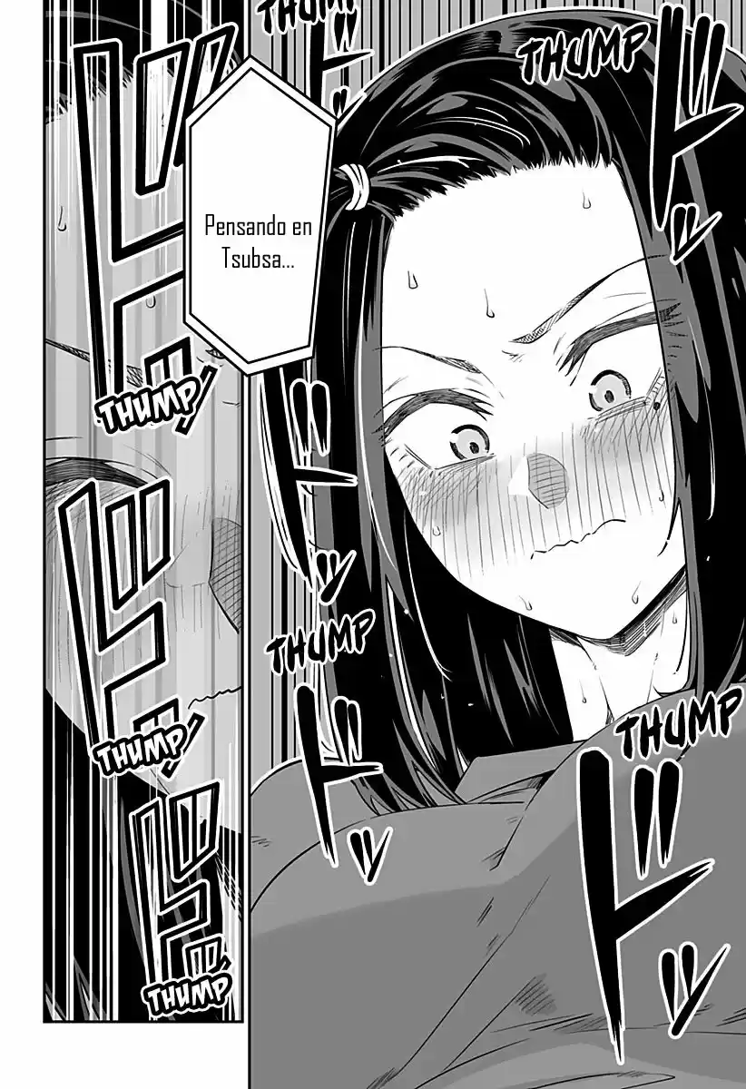 Dosanko Gyaru Is Mega Cute - Capítulo 13.10 - Página 16 - LectorTMOo