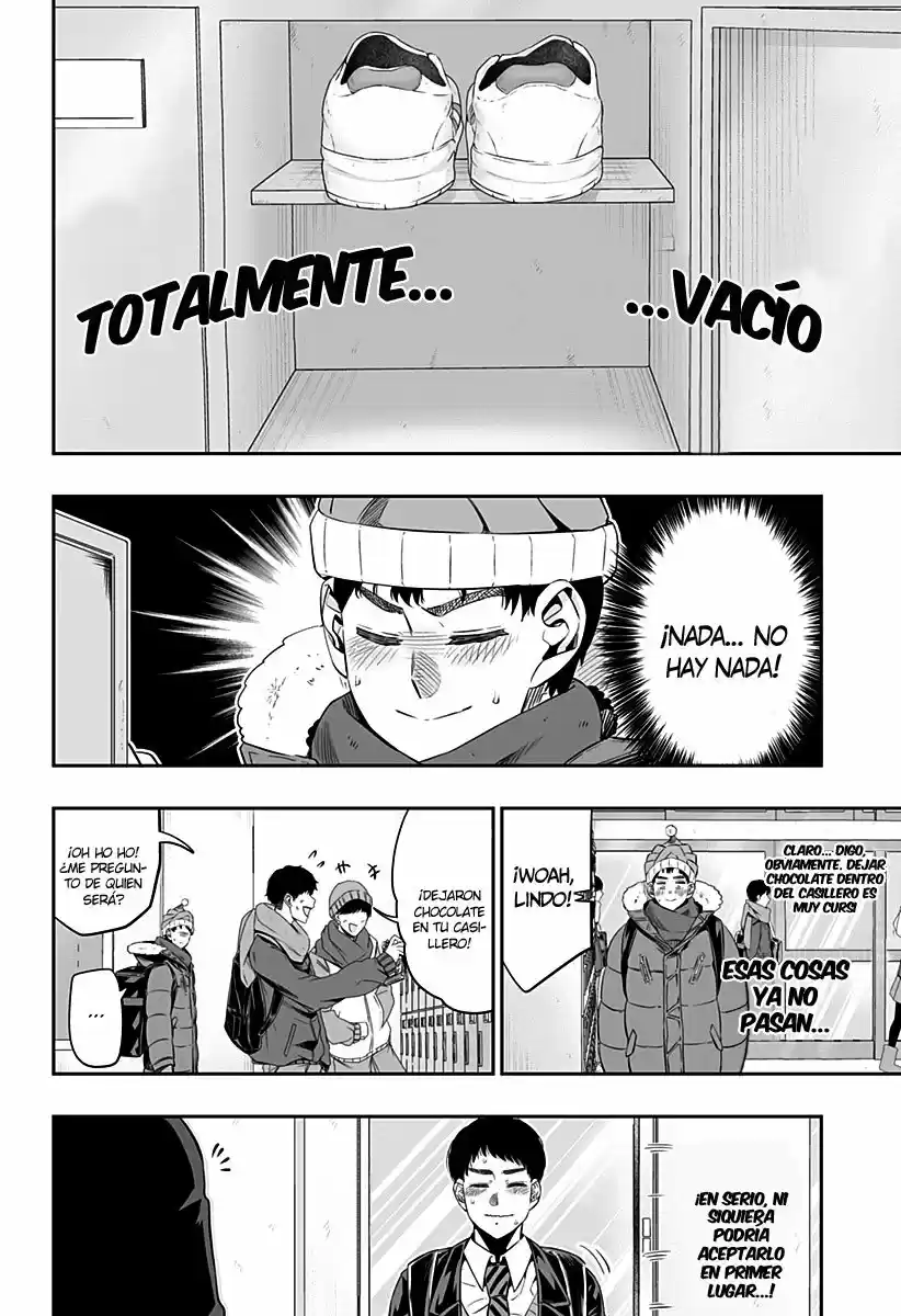Dosanko Gyaru Is Mega Cute - Capítulo 13.20 - Página 7 - LectorTMOo