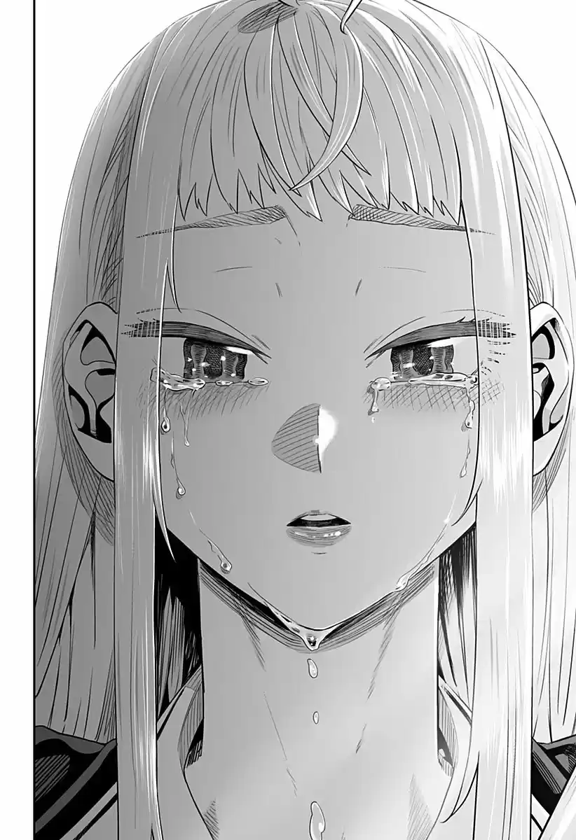 Dosanko Gyaru Is Mega Cute - Capítulo 13.20 - Página 17 - LectorTMOo
