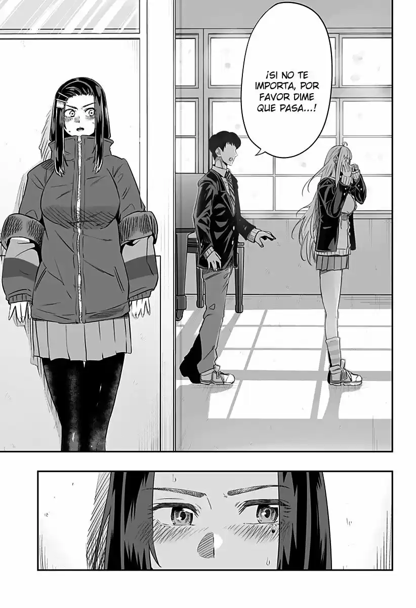 Dosanko Gyaru Is Mega Cute - Capítulo 14 - Página 6 - LectorTMOo