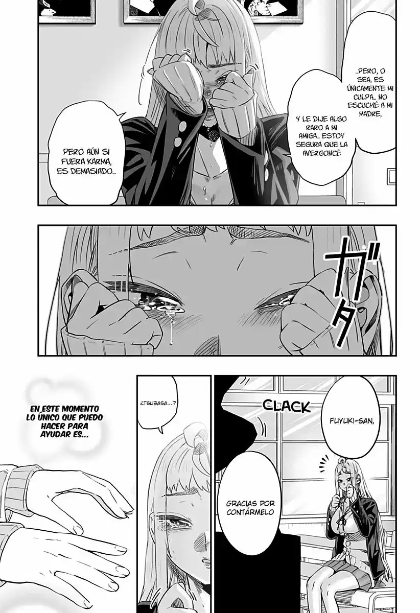 Dosanko Gyaru Is Mega Cute - Capítulo 14 - Página 10 - LectorTMOo