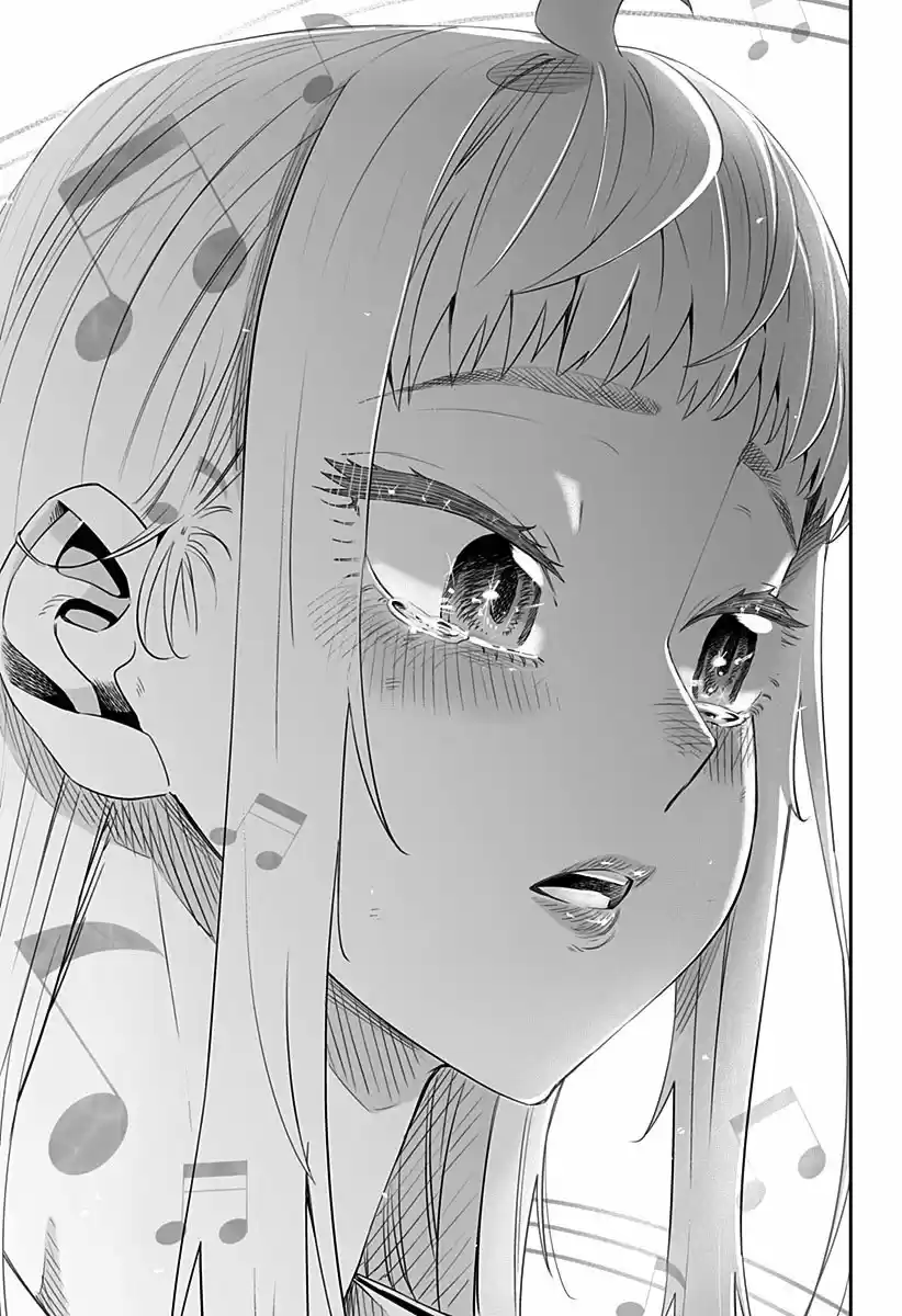 Dosanko Gyaru Is Mega Cute - Capítulo 14 - Página 13 - LectorTMOo