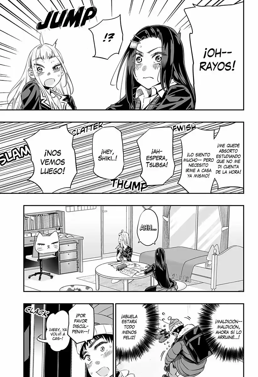 Dosanko Gyaru Is Mega Cute - Capítulo 15 - Página 13 - LectorTMOo