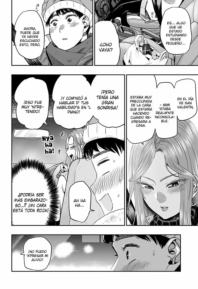 Dosanko Gyaru Is Mega Cute - Capítulo 15 - Página 16 - LectorTMOo