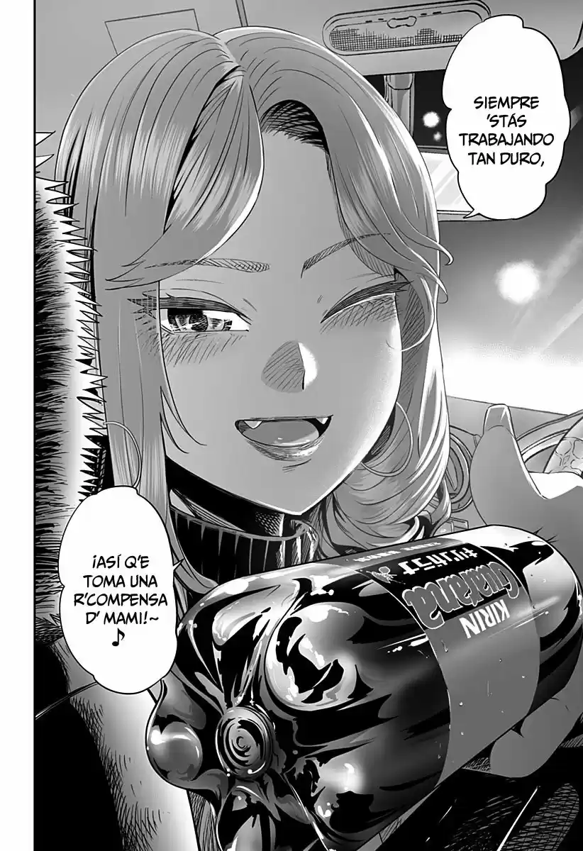 Dosanko Gyaru Is Mega Cute - Capítulo 15 - Página 18 - LectorTMOo