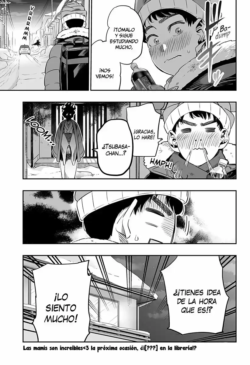 Dosanko Gyaru Is Mega Cute - Capítulo 15 - Página 19 - LectorTMOo