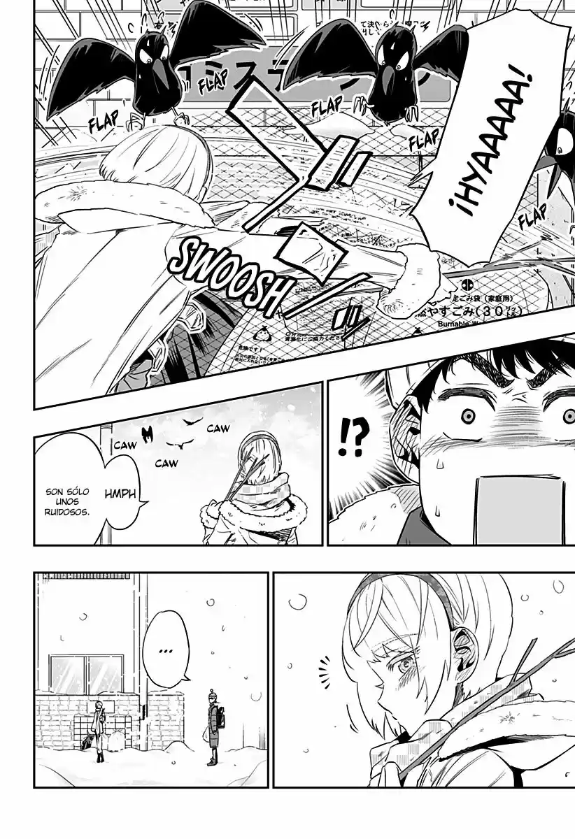 Dosanko Gyaru Is Mega Cute - Capítulo 16 - Página 2 - LectorTMOo