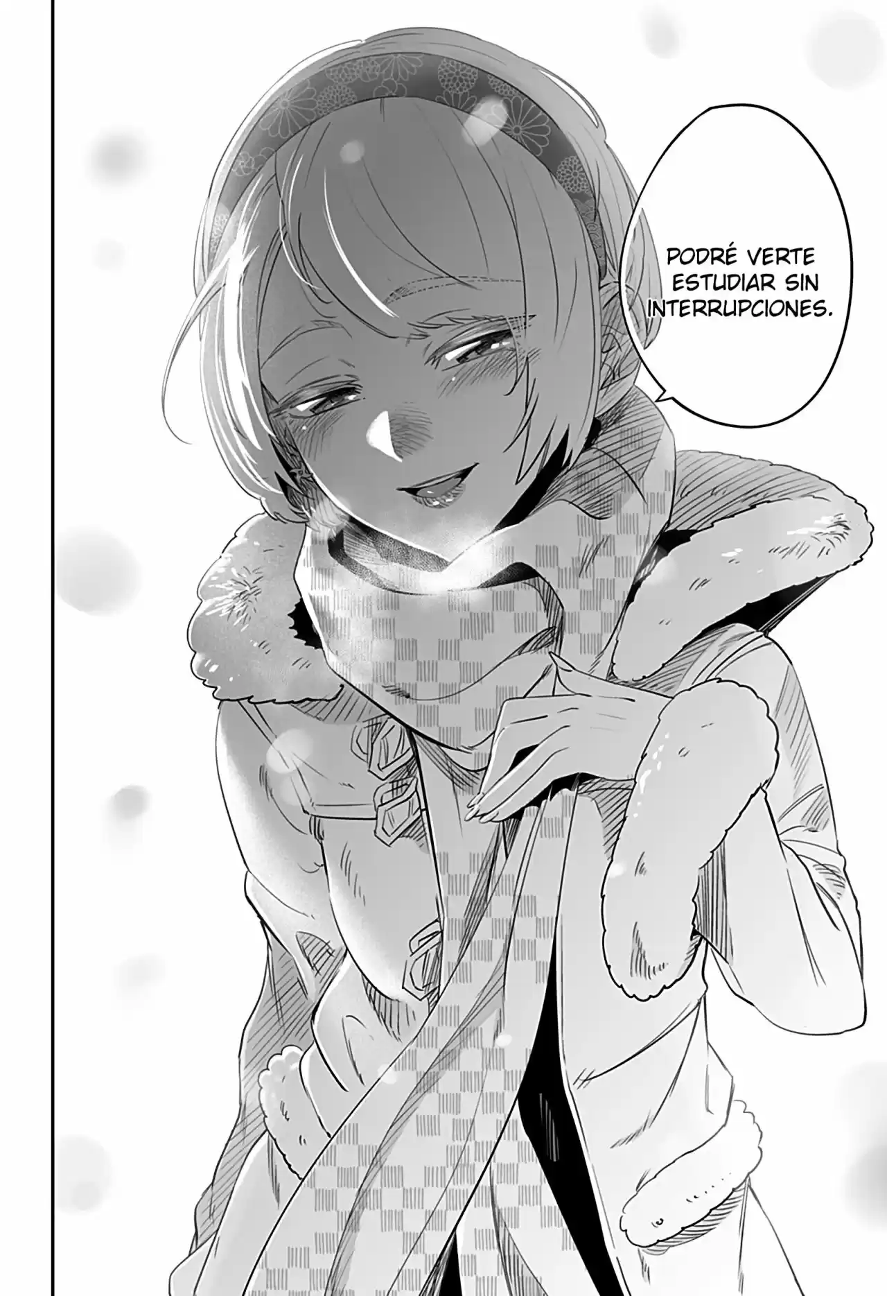Dosanko Gyaru Is Mega Cute - Capítulo 17 - Página 15 - LectorTMOo