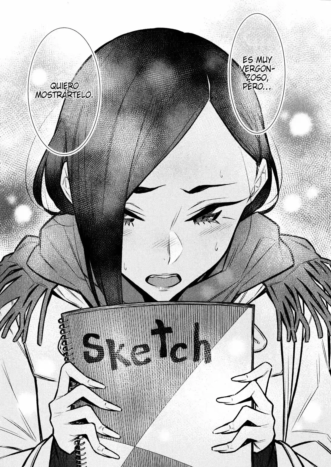 Dosanko Gyaru Is Mega Cute - Capítulo 18 - Página 19 - LectorTMOo