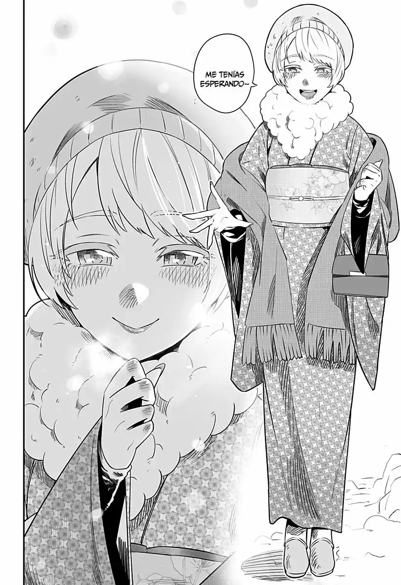 Dosanko Gyaru Is Mega Cute - Capítulo 19 - Página 13 - LectorTMOo