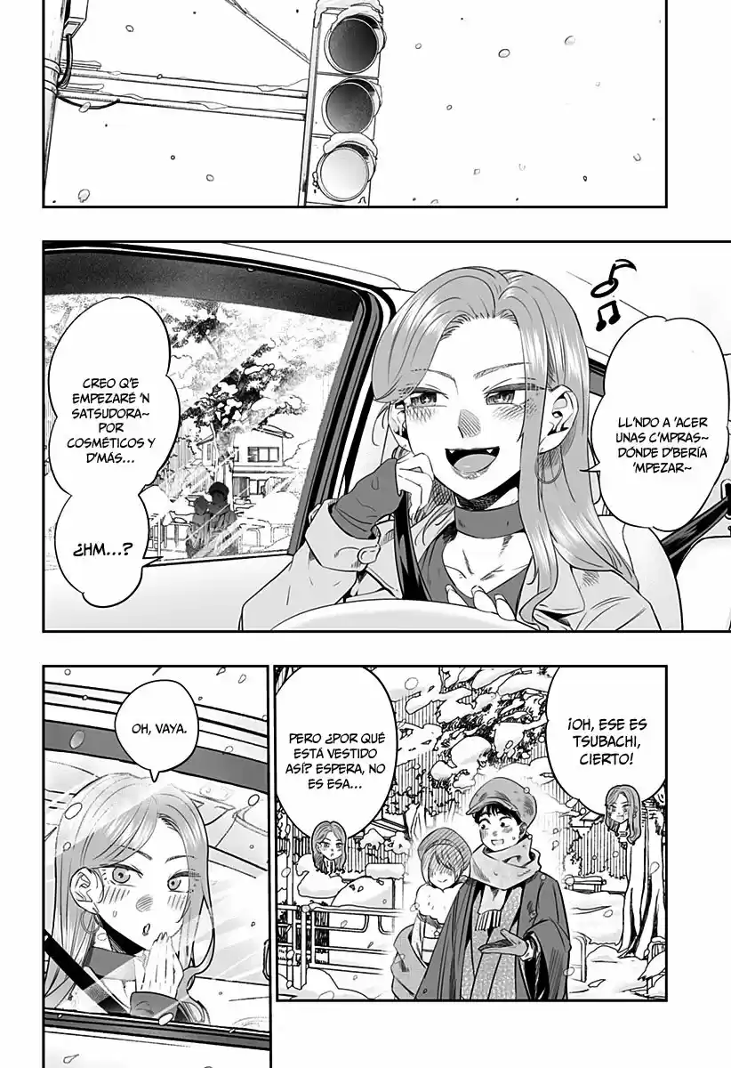 Dosanko Gyaru Is Mega Cute - Capítulo 19 - Página 15 - LectorTMOo