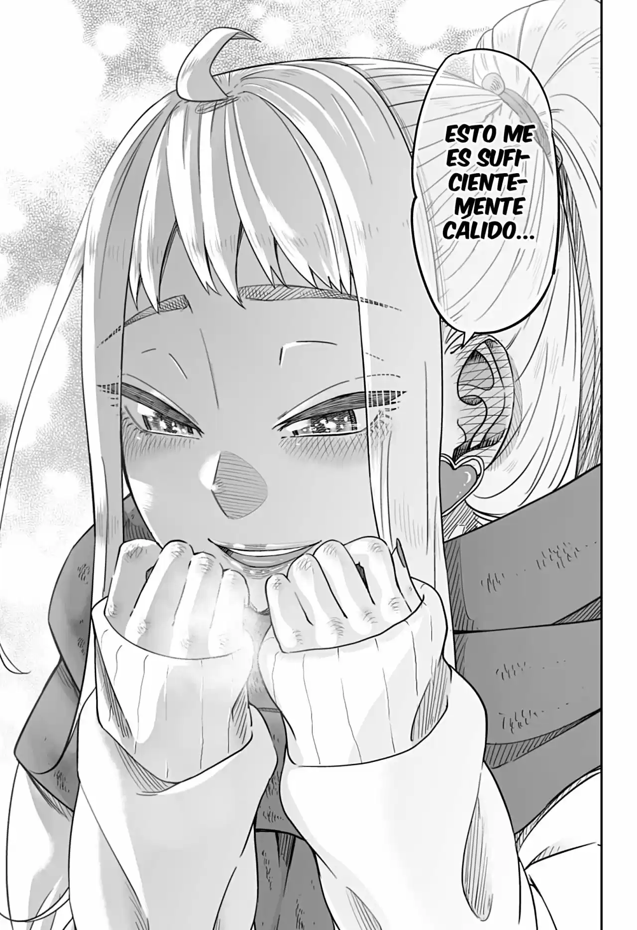 Dosanko Gyaru Is Mega Cute - Capítulo 2 - Página 24 - LectorTMOo