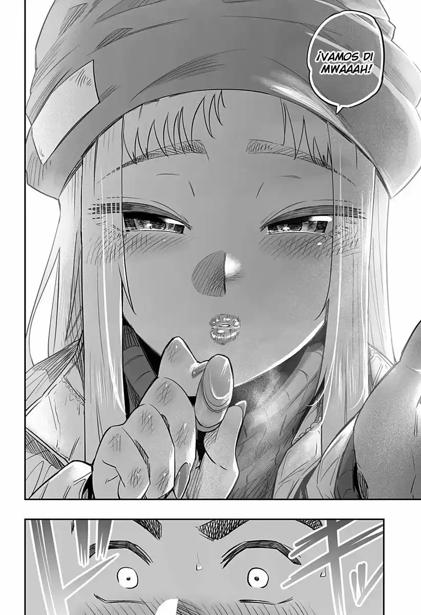 Dosanko Gyaru Is Mega Cute - Capítulo 22 - Página 11 - LectorTMOo