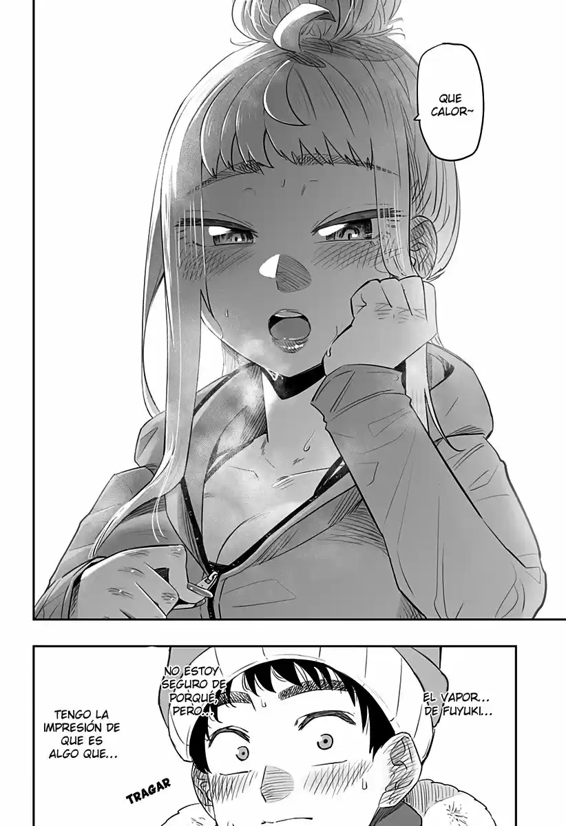 Dosanko Gyaru Is Mega Cute - Capítulo 23 - Página 9 - LectorTMOo