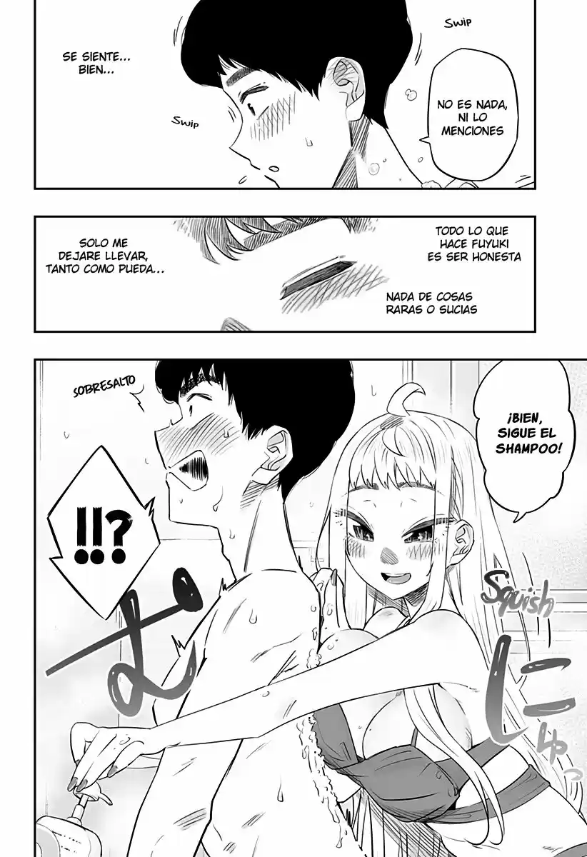 Dosanko Gyaru Is Mega Cute - Capítulo 23 - Página 15 - LectorTMOo