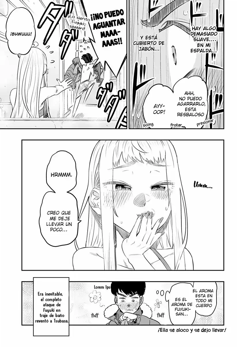 Dosanko Gyaru Is Mega Cute - Capítulo 23 - Página 16 - LectorTMOo
