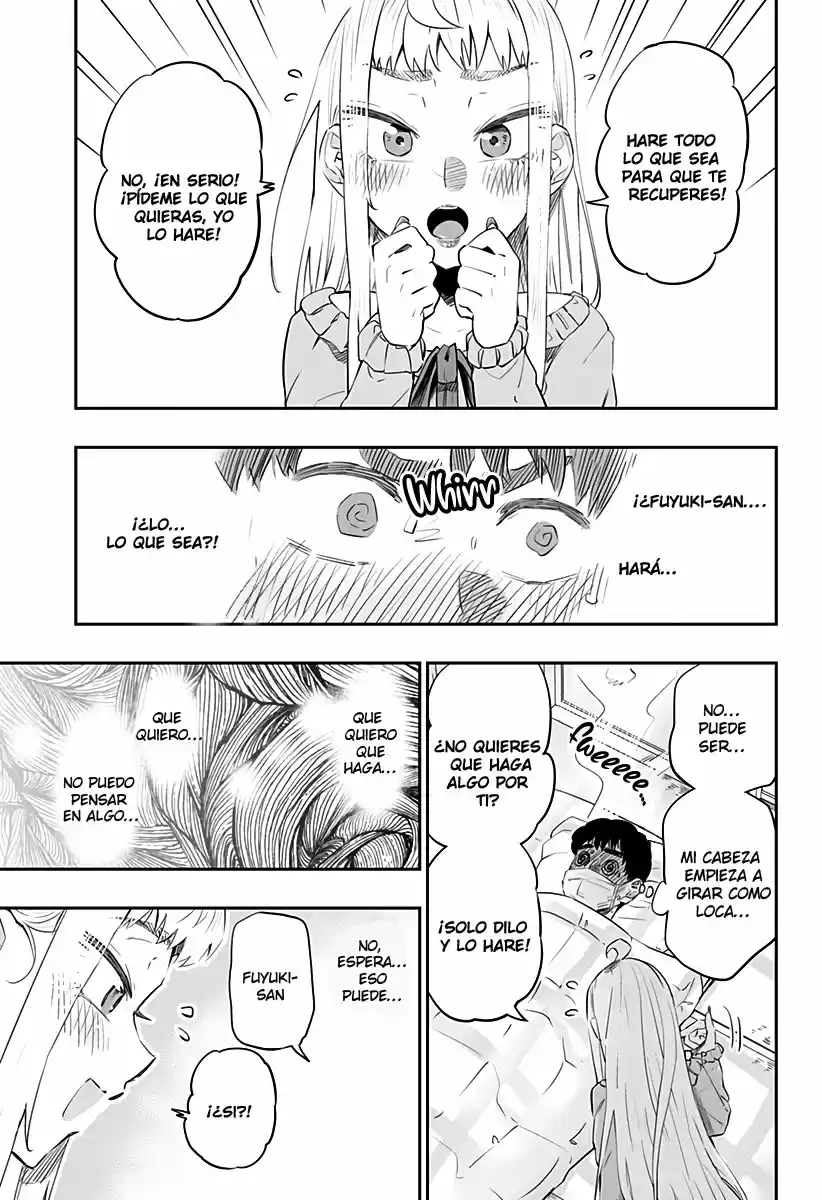 Dosanko Gyaru Is Mega Cute - Capítulo 24 - Página 12 - LectorTMOo
