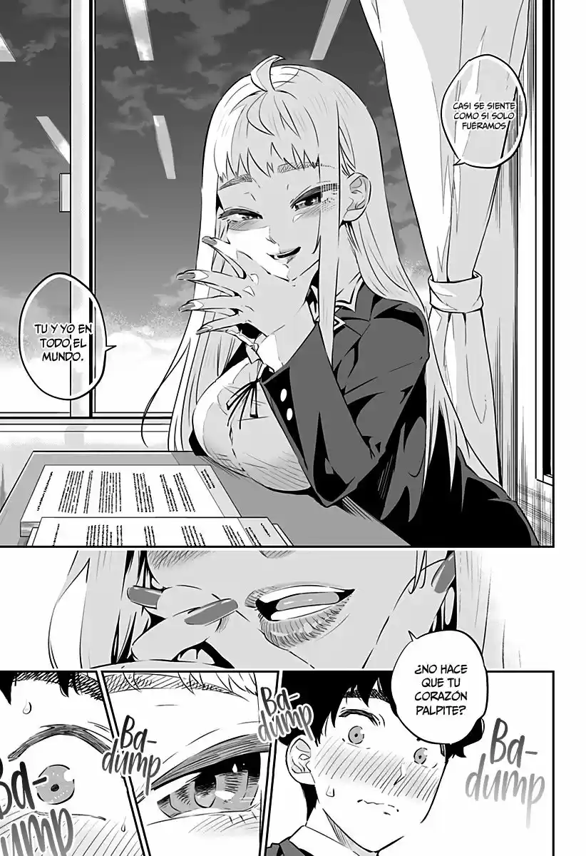 Dosanko Gyaru Is Mega Cute - Capítulo 26 - Página 11 - LectorTMOo