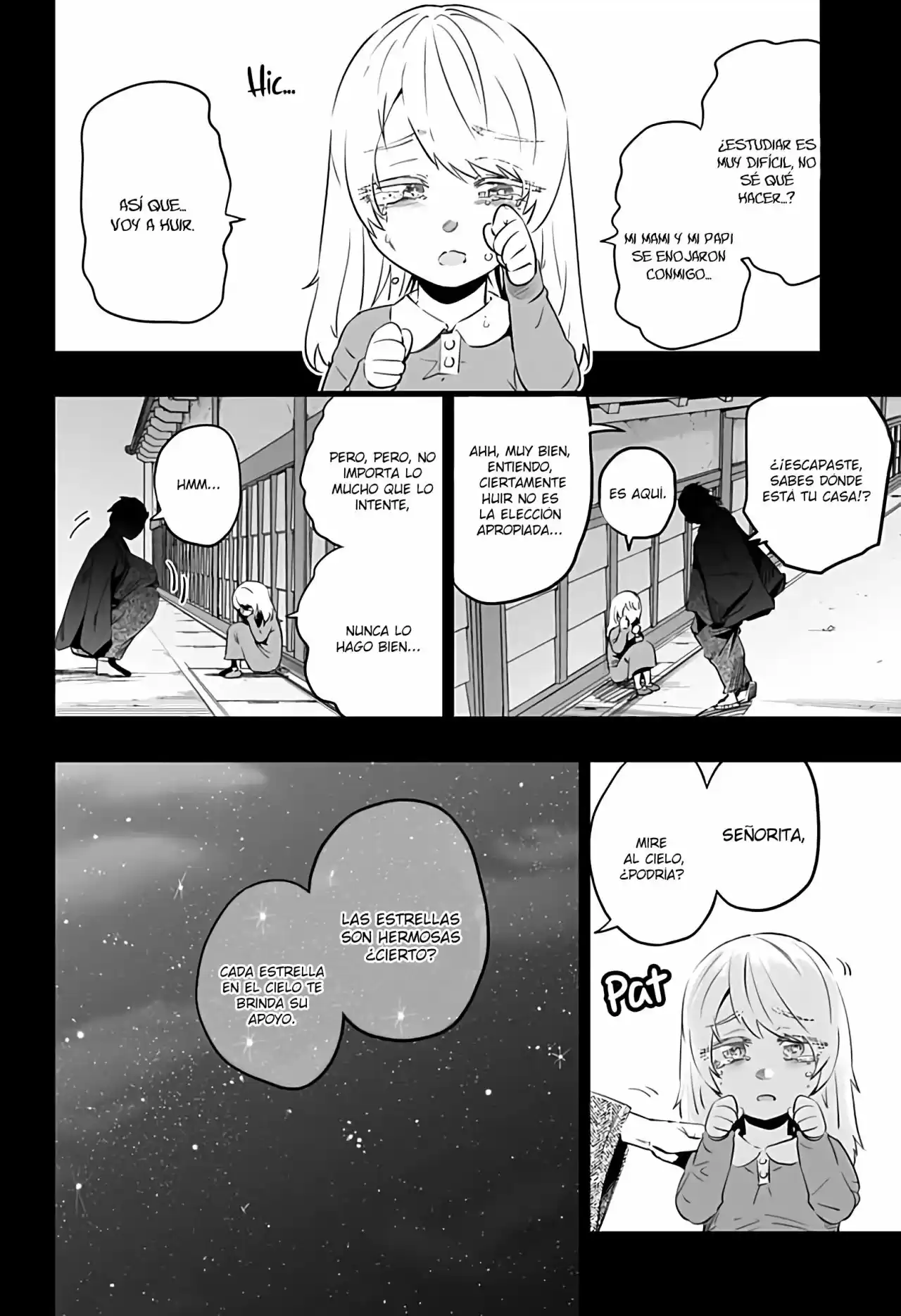 Dosanko Gyaru Is Mega Cute - Capítulo 28 - Página 13 - LectorTMOo