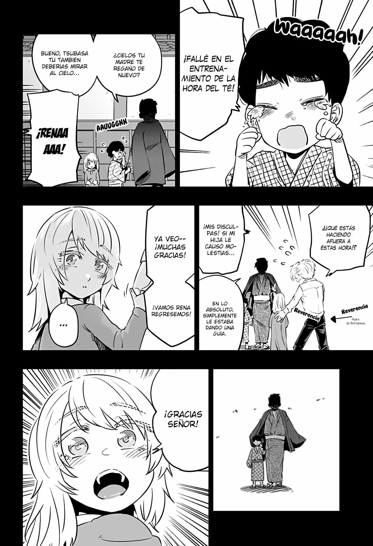 Dosanko Gyaru Is Mega Cute - Capítulo 28 - Página 15 - LectorTMOo
