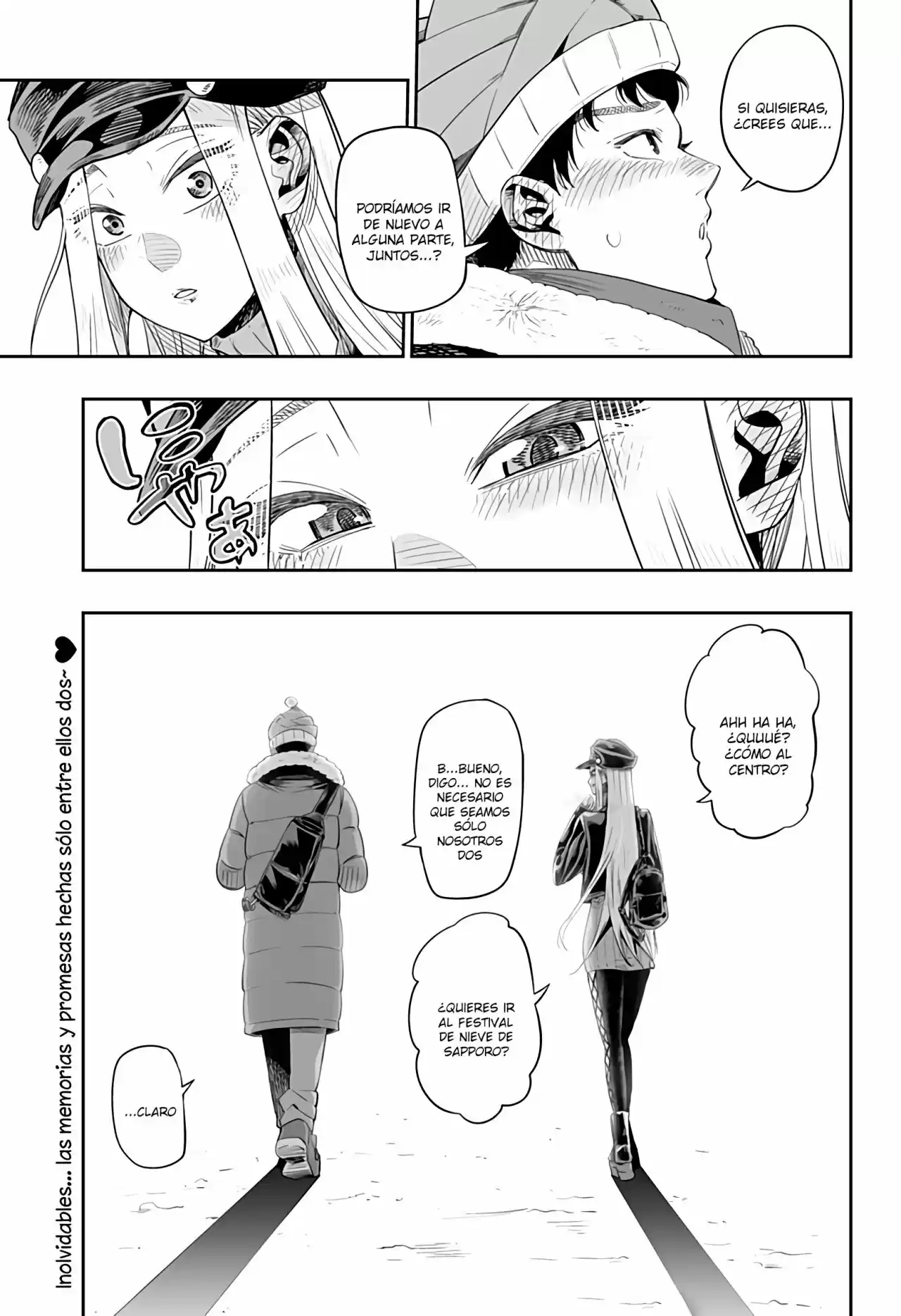 Dosanko Gyaru Is Mega Cute - Capítulo 3 - Página 25 - LectorTMOo