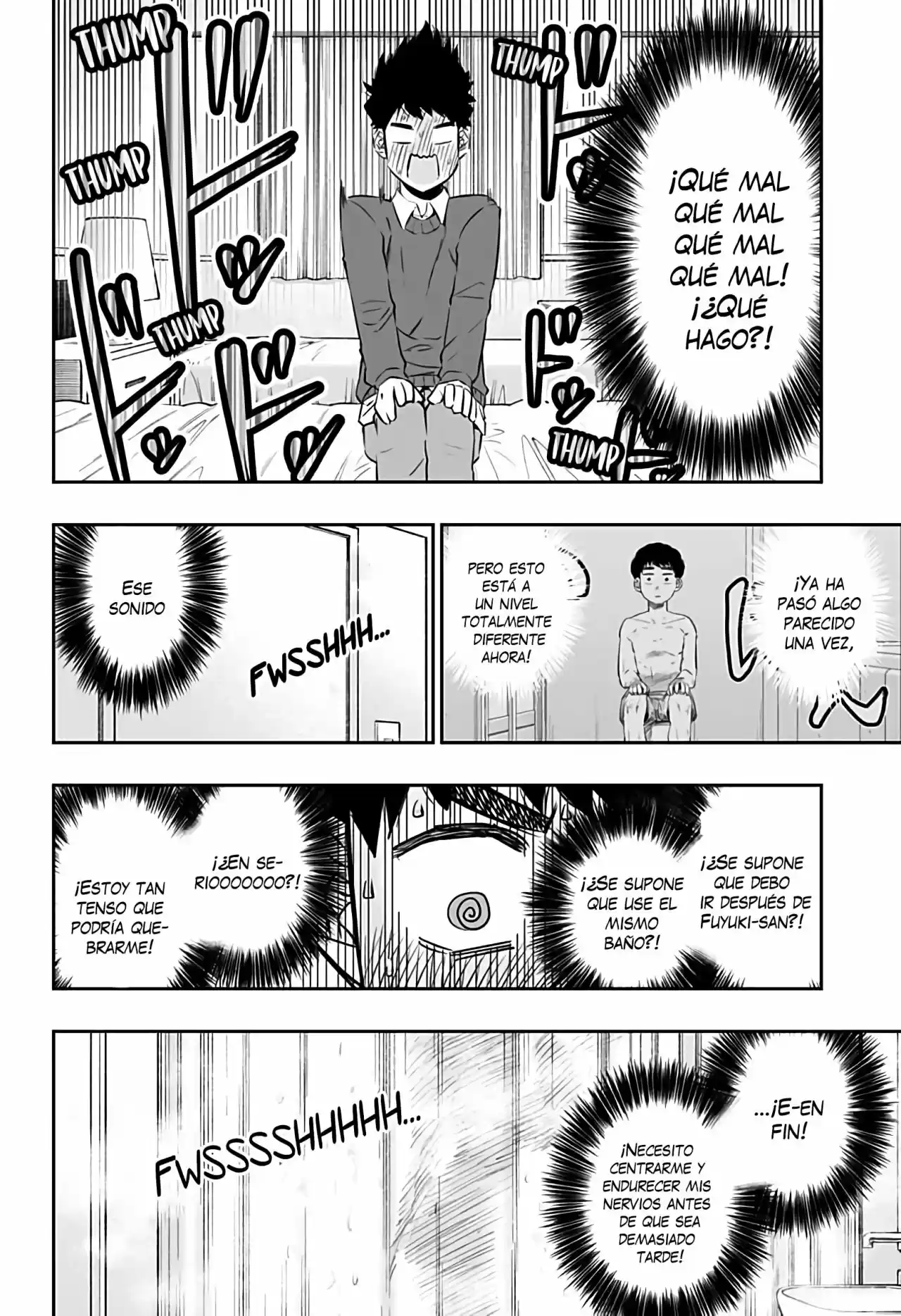 Dosanko Gyaru Is Mega Cute - Capítulo 31.20 - Página 14 - LectorTMOo