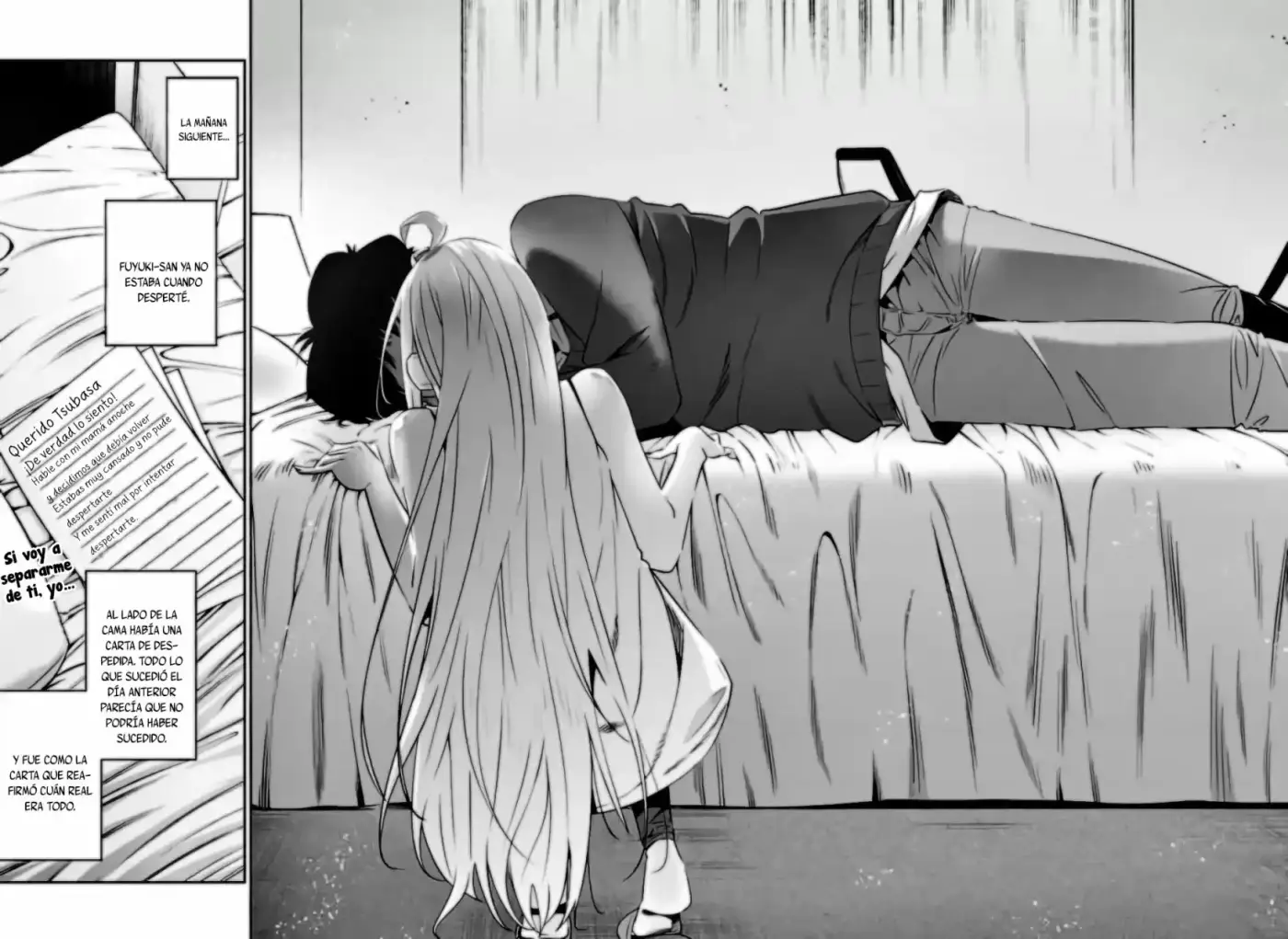Dosanko Gyaru Is Mega Cute - Capítulo 31.20 - Página 18 - LectorTMOo